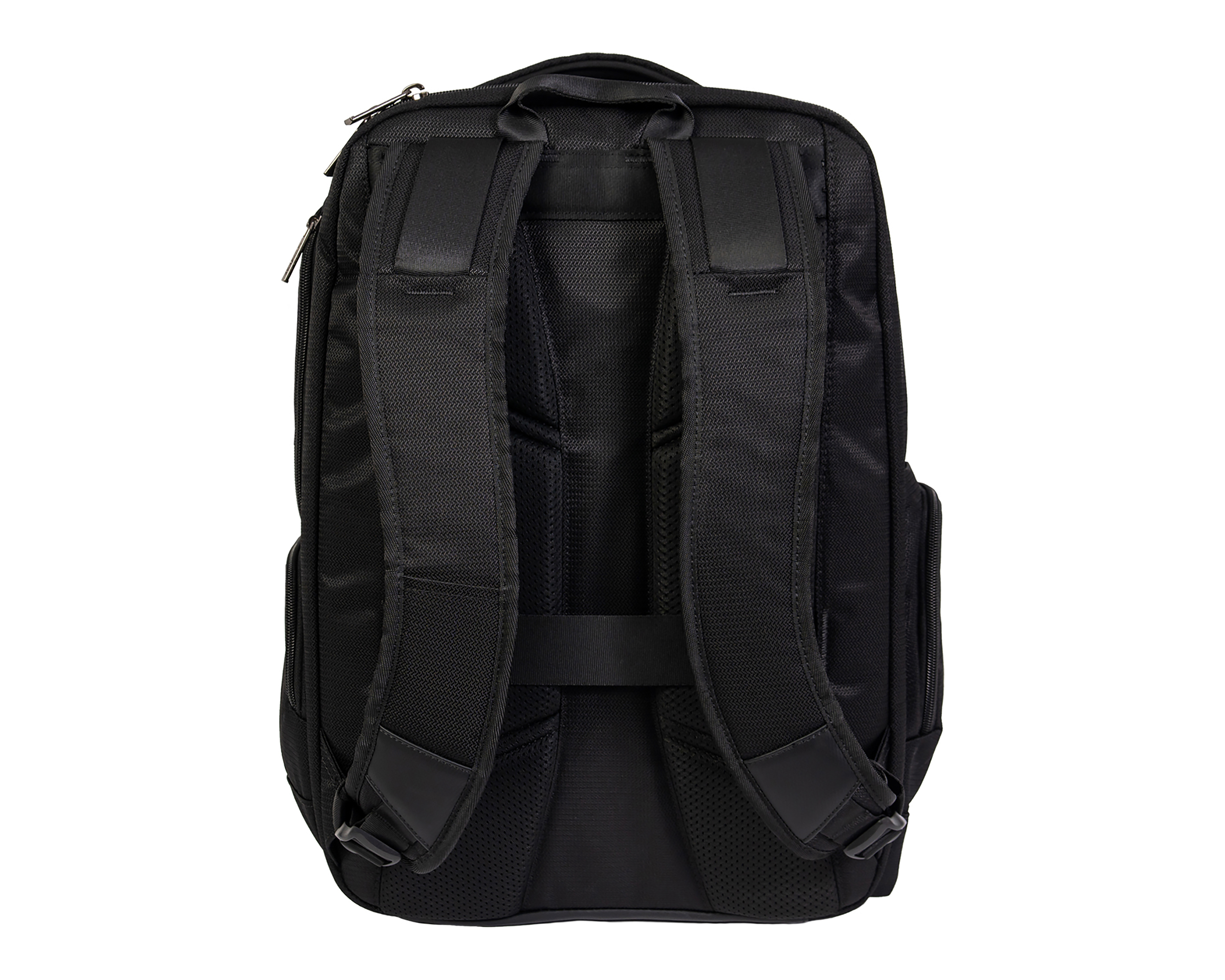 Foto 3 pulgar | Foto 2 | Mochila para Laptop Samsonite Tectonic 17 Pulgadas Negra