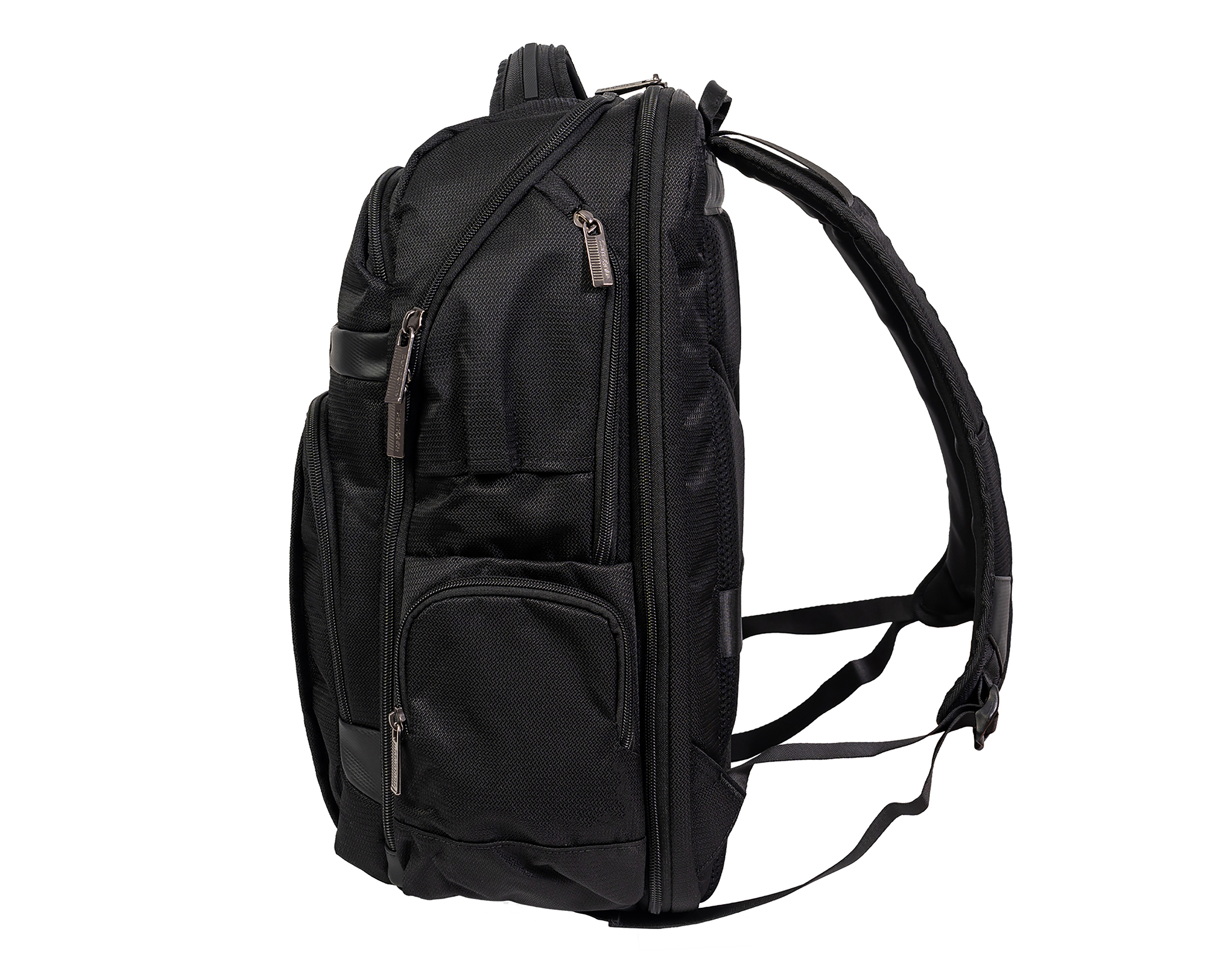 Foto 5 pulgar | Foto 4 | Mochila para Laptop Samsonite Tectonic 17 Pulgadas Negra