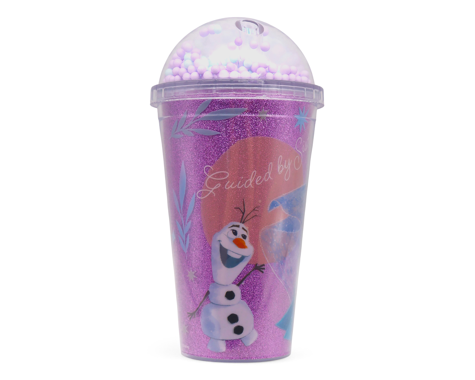 Foto 2 | Foto 2 | Vaso de Acrílico Frozen 480 ml