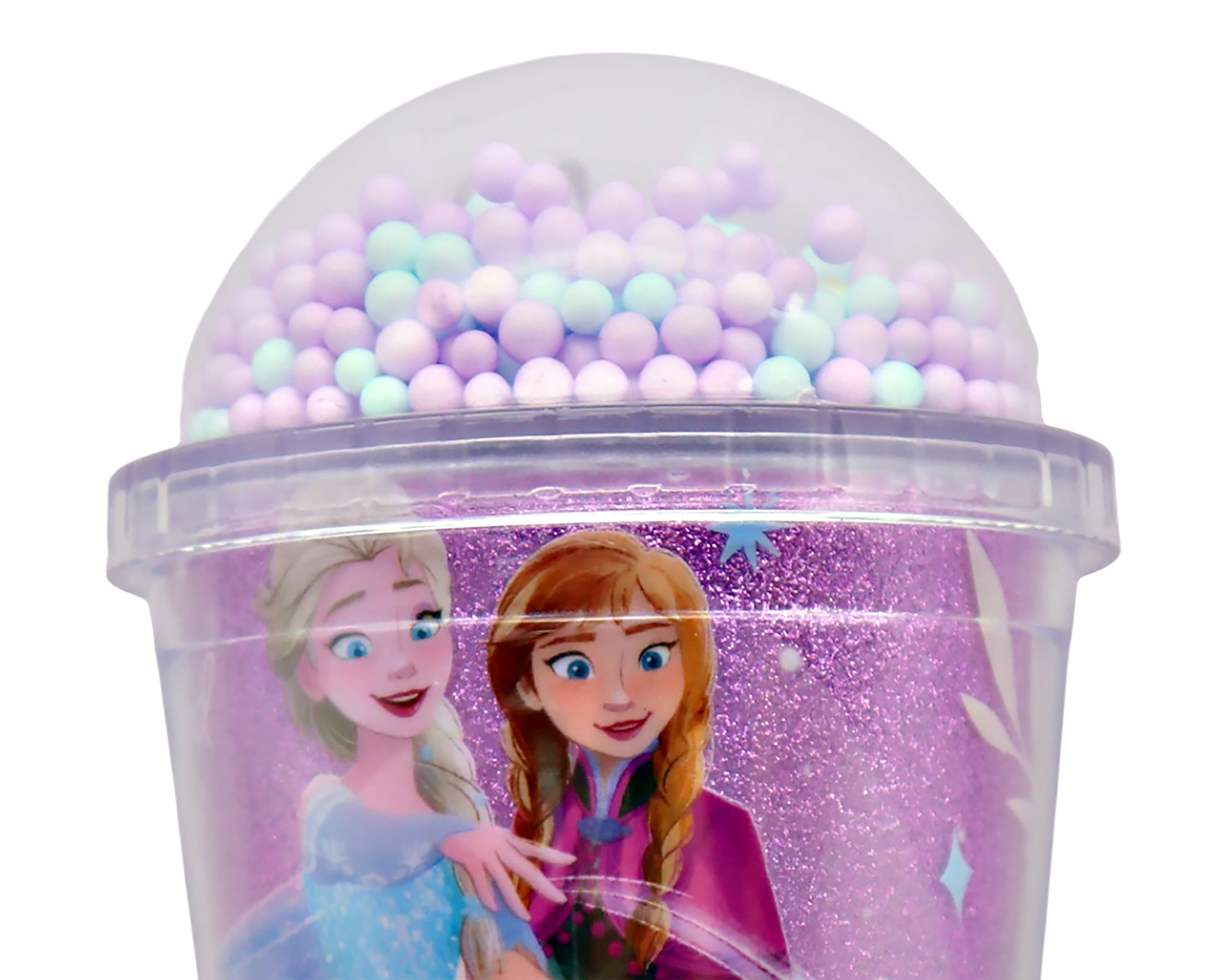Foto 4 | Foto 4 | Vaso de Acrílico Frozen 480 ml