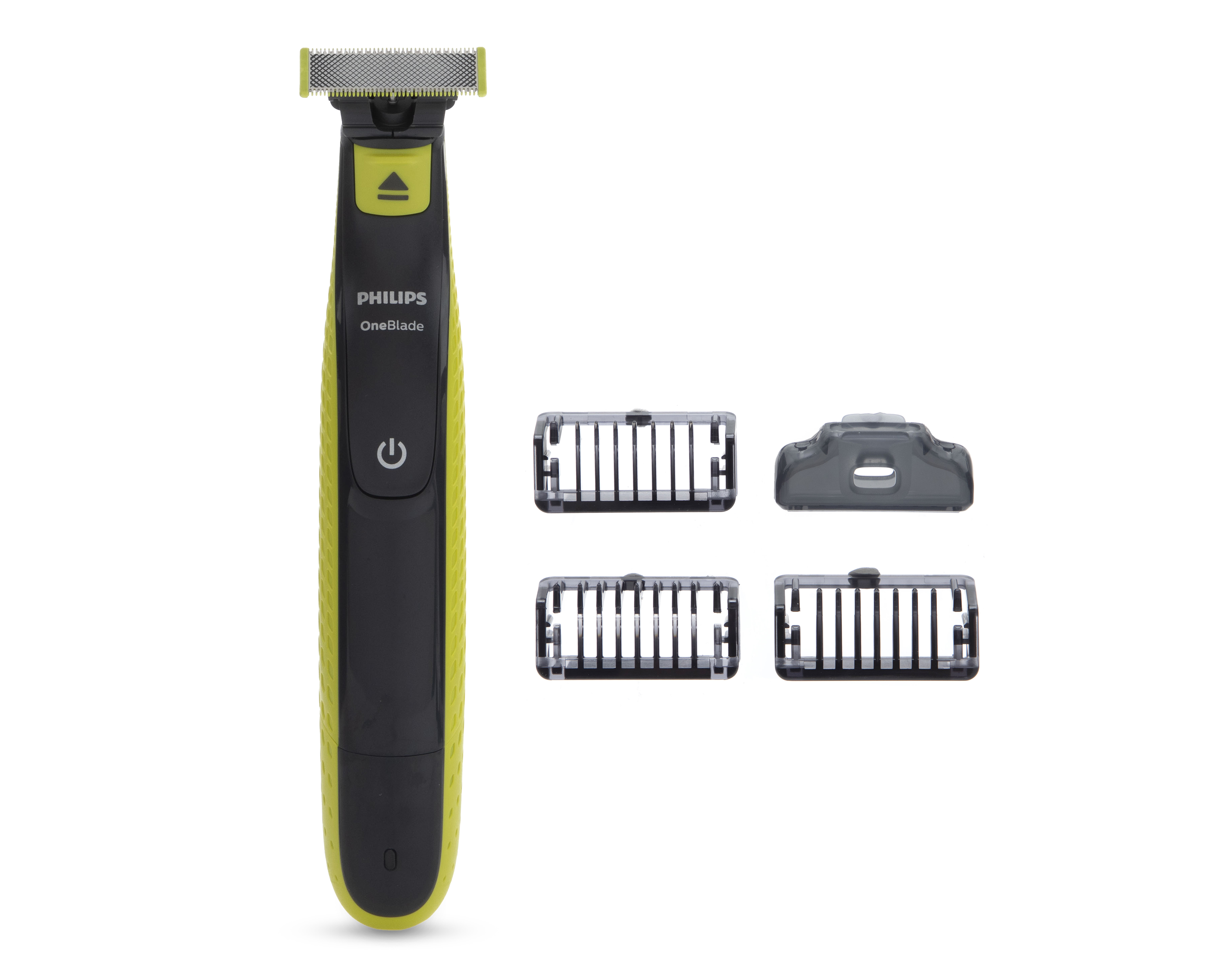 Foto 2 pulgar | Foto 1 | Rasuradora Philips One Blade Cuchilla Doble Cara