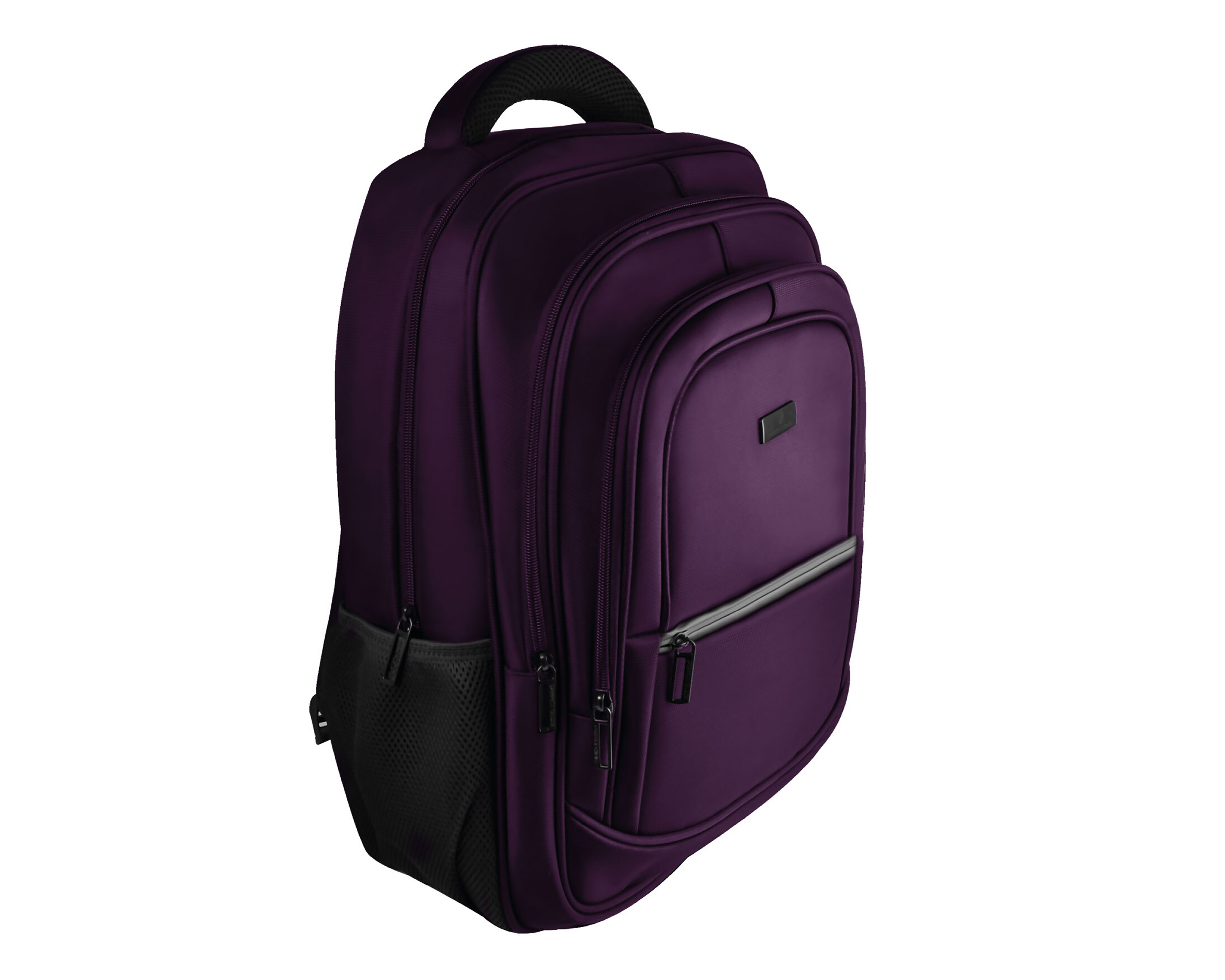 Foto 1 | Foto 1 | Mochila para Laptop Perfect Choice Essential 17 Pulgadas Morada