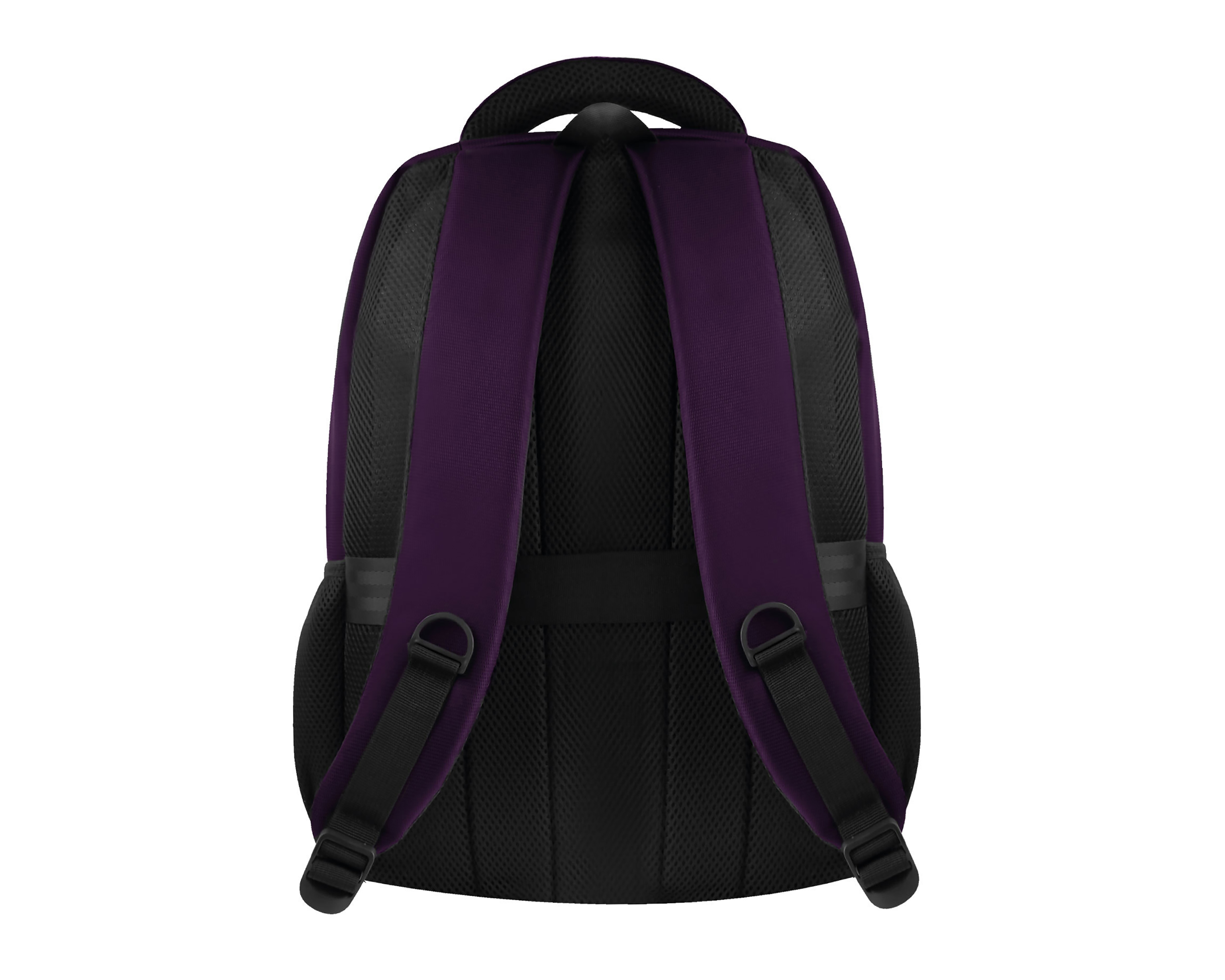 Foto 5 pulgar | Foto 4 | Mochila para Laptop Perfect Choice Essential 17 Pulgadas Morada