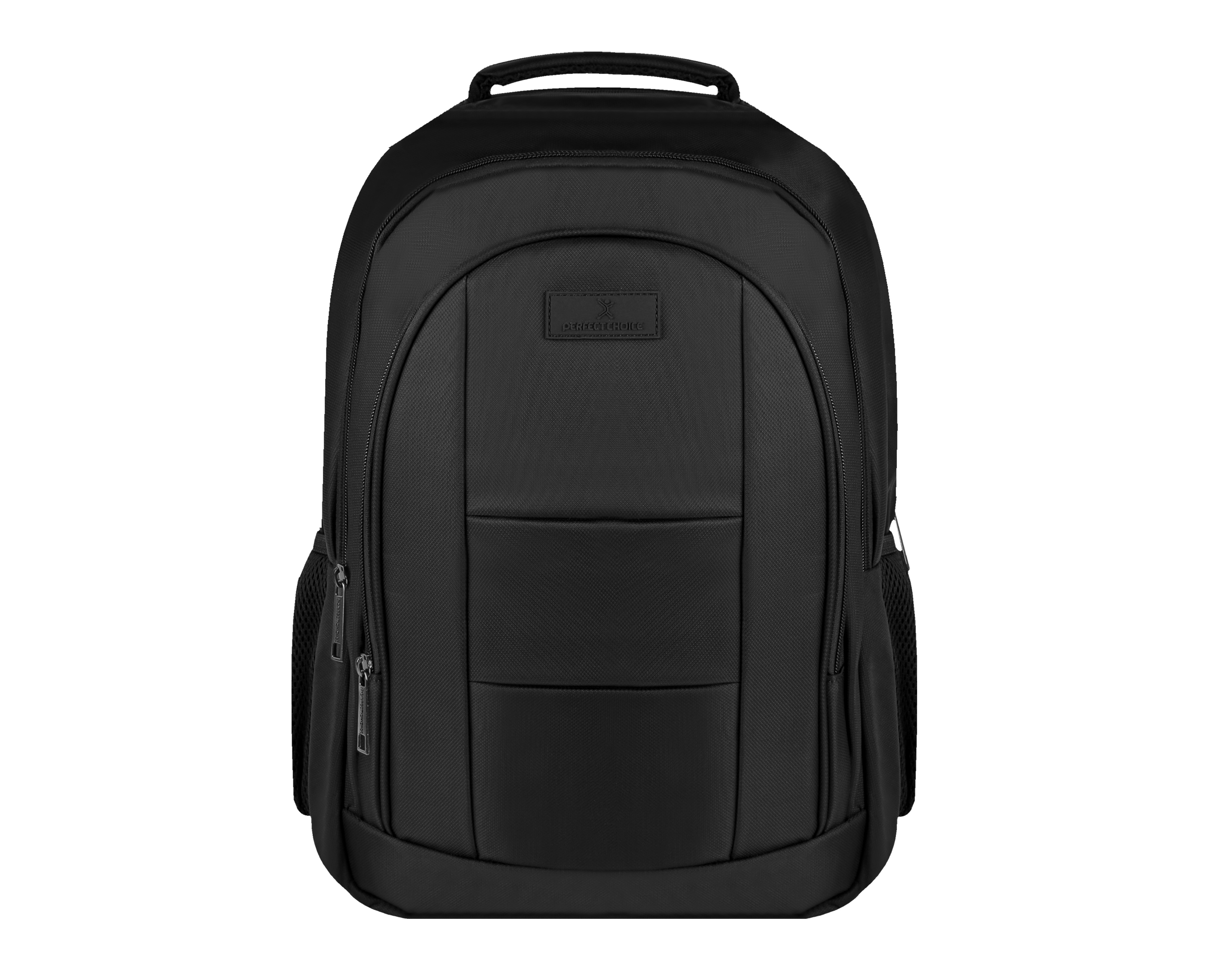 Foto 2 | Foto 2 | Mochila para Laptop Perfect Choice Comfort 17 Pulgadas Negra
