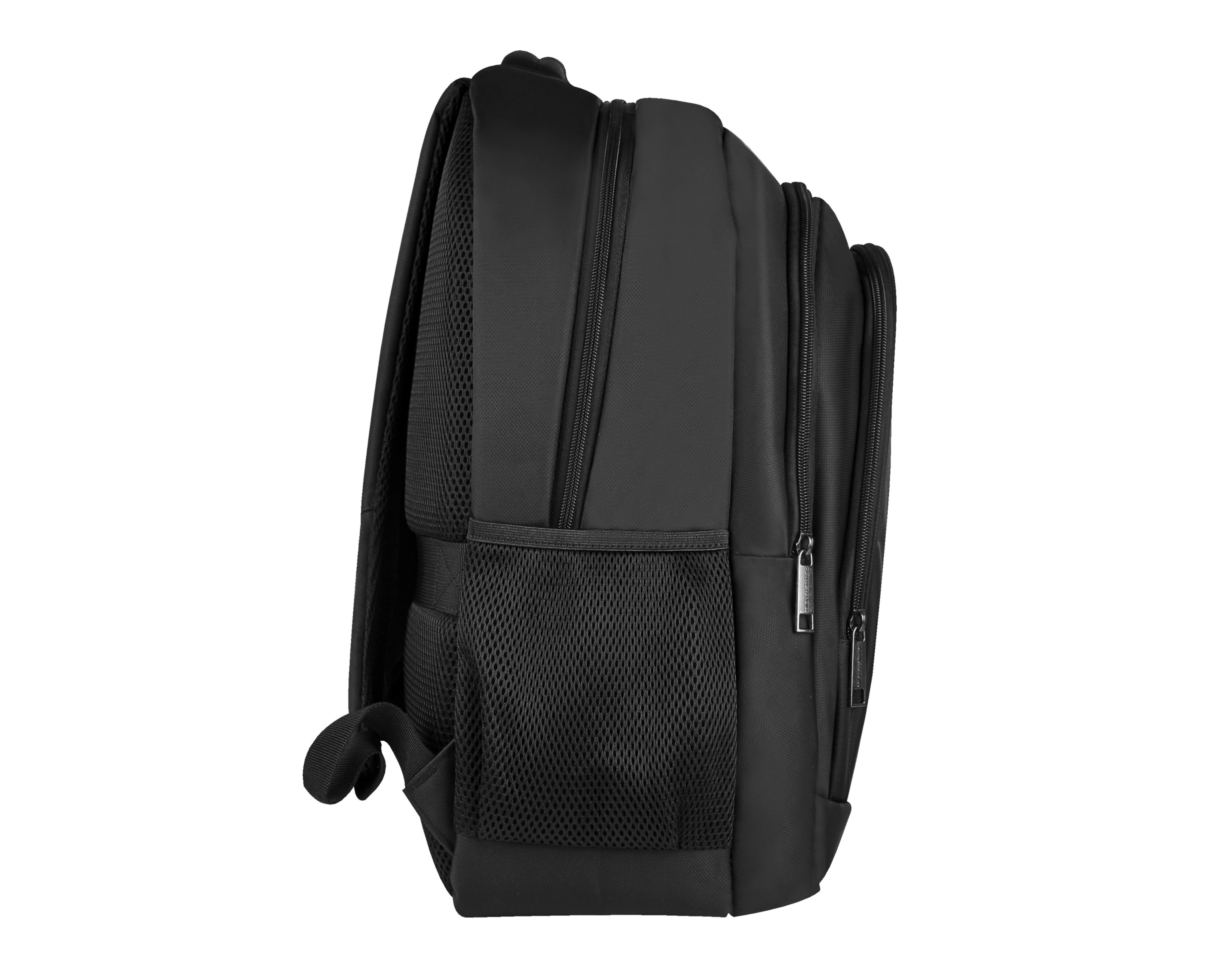 Foto 3 | Foto 3 | Mochila para Laptop Perfect Choice Comfort 17 Pulgadas Negra