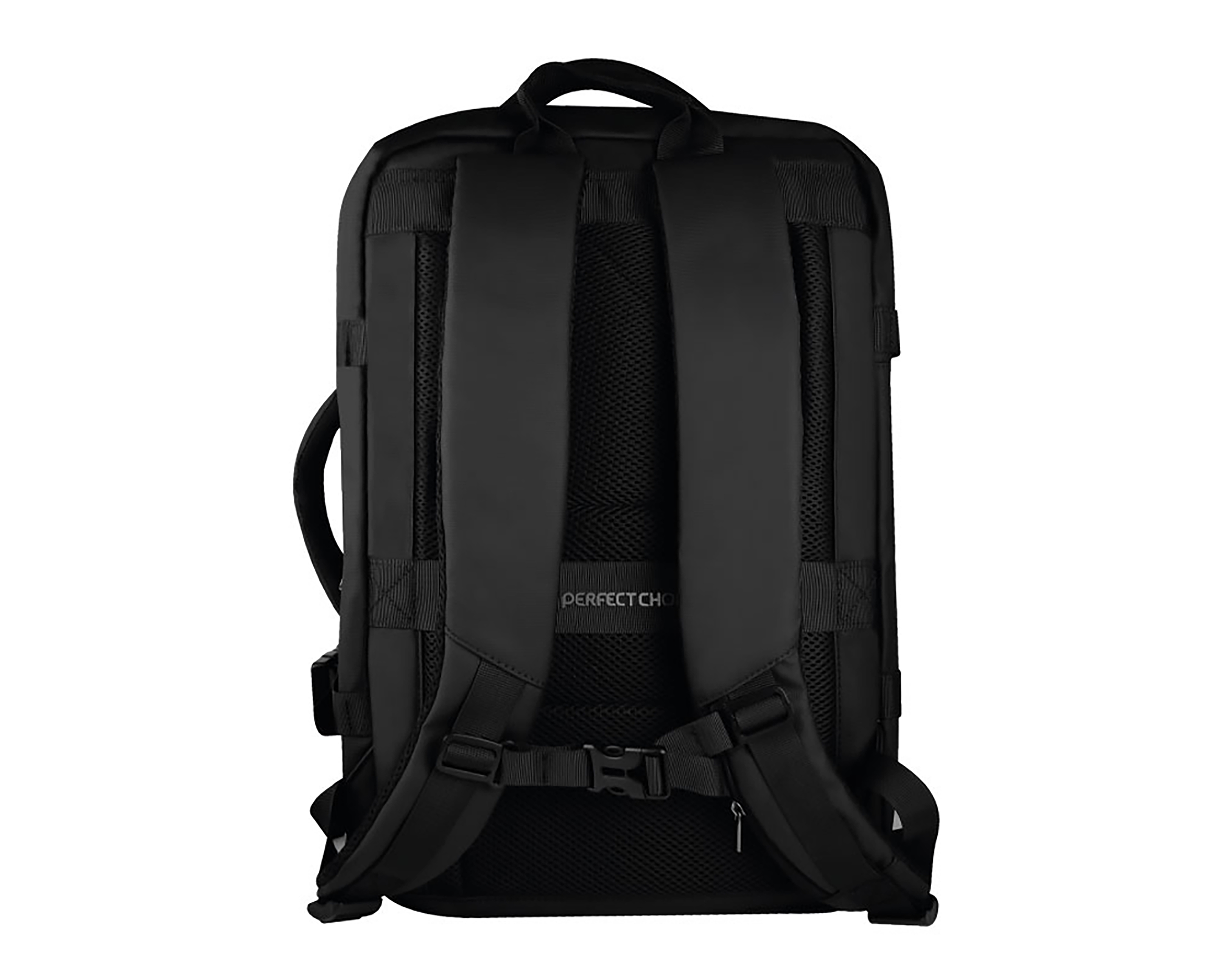 Foto 4 | Foto 4 | Mochila de Viaje Perfect Choice Travela Negra