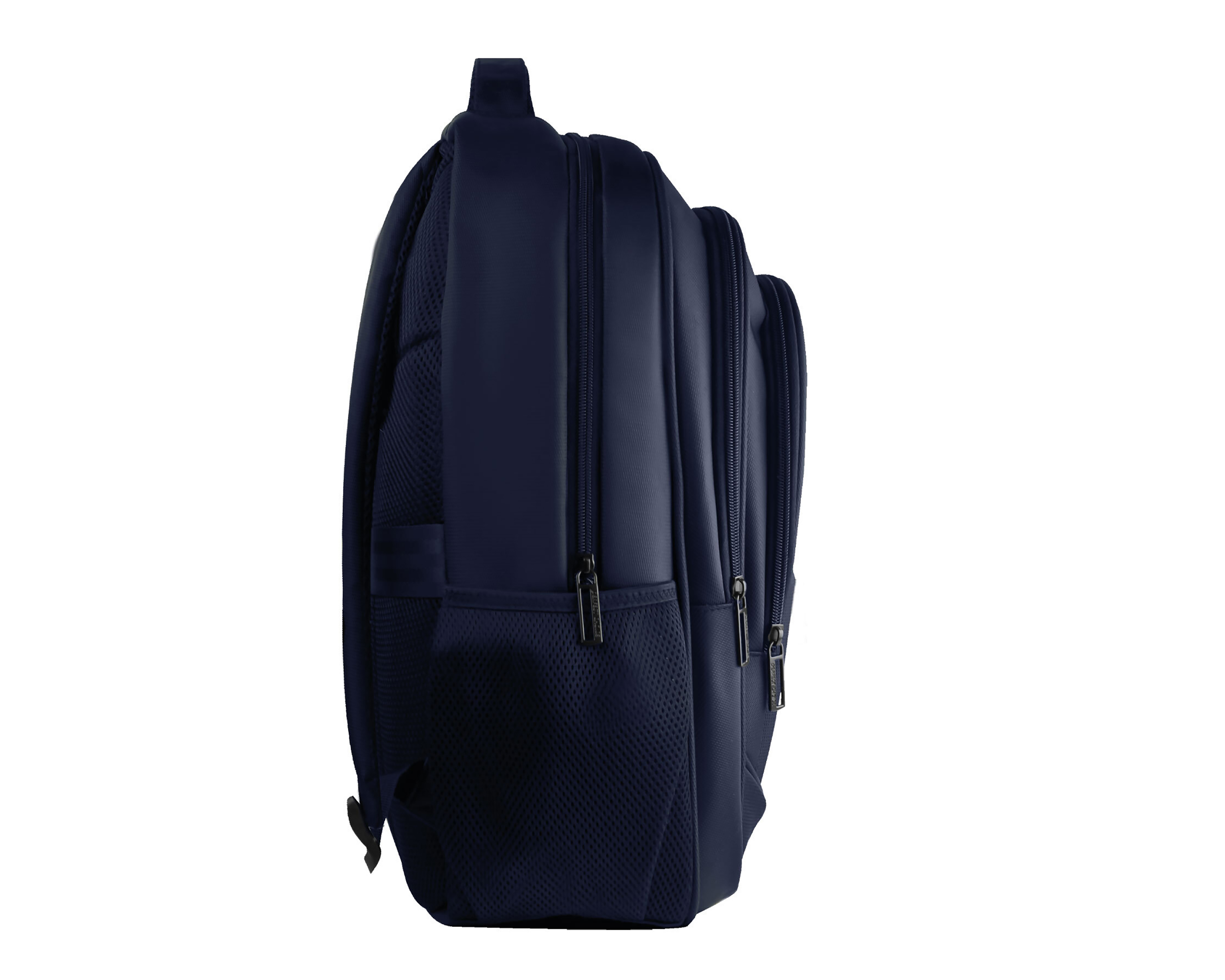 Foto 4 pulgar | Foto 3 | Mochila para Laptop Perfect Choice Essential 17 Pulgadas Azul