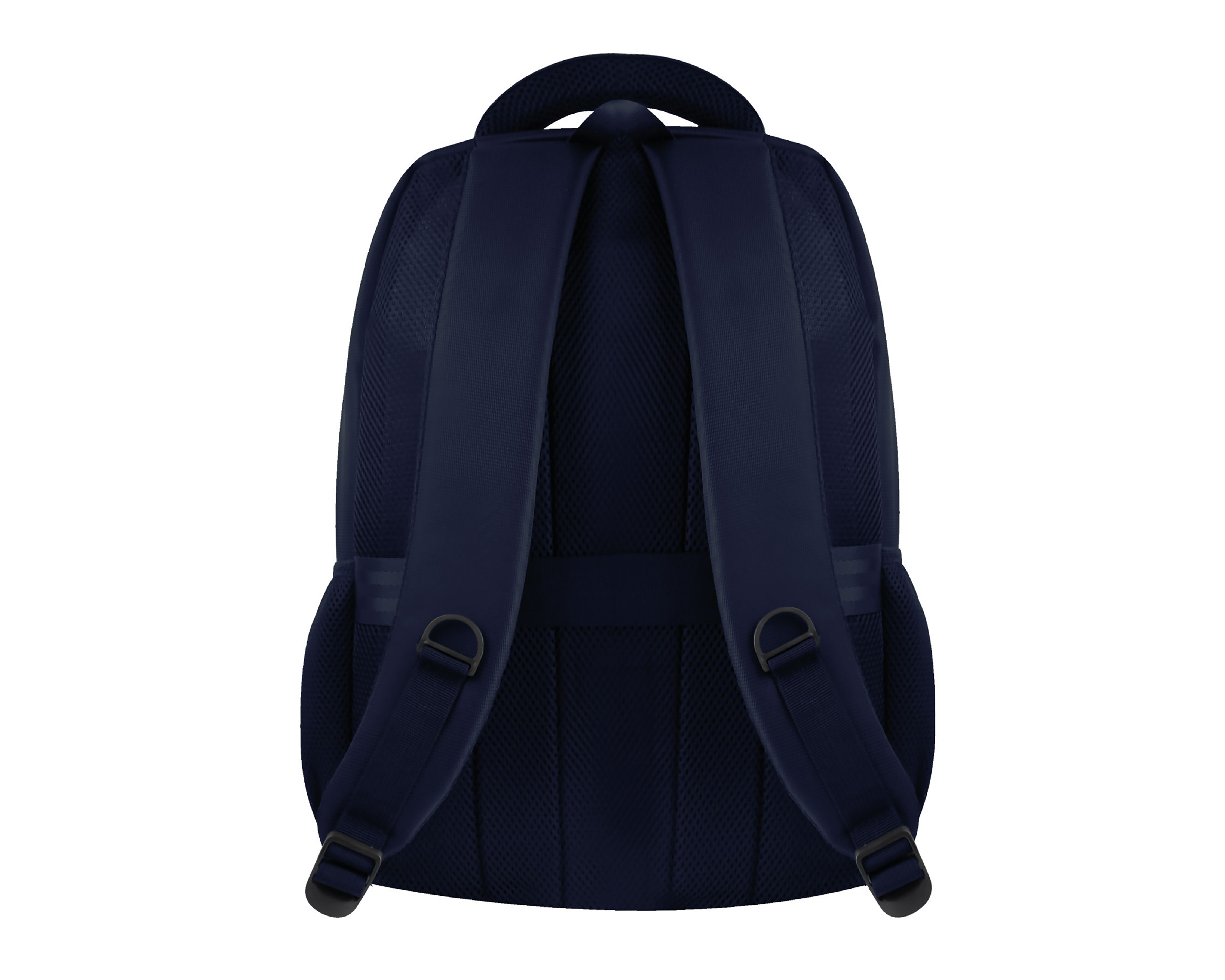 Foto 4 | Foto 4 | Mochila para Laptop Perfect Choice Essential 17 Pulgadas Azul