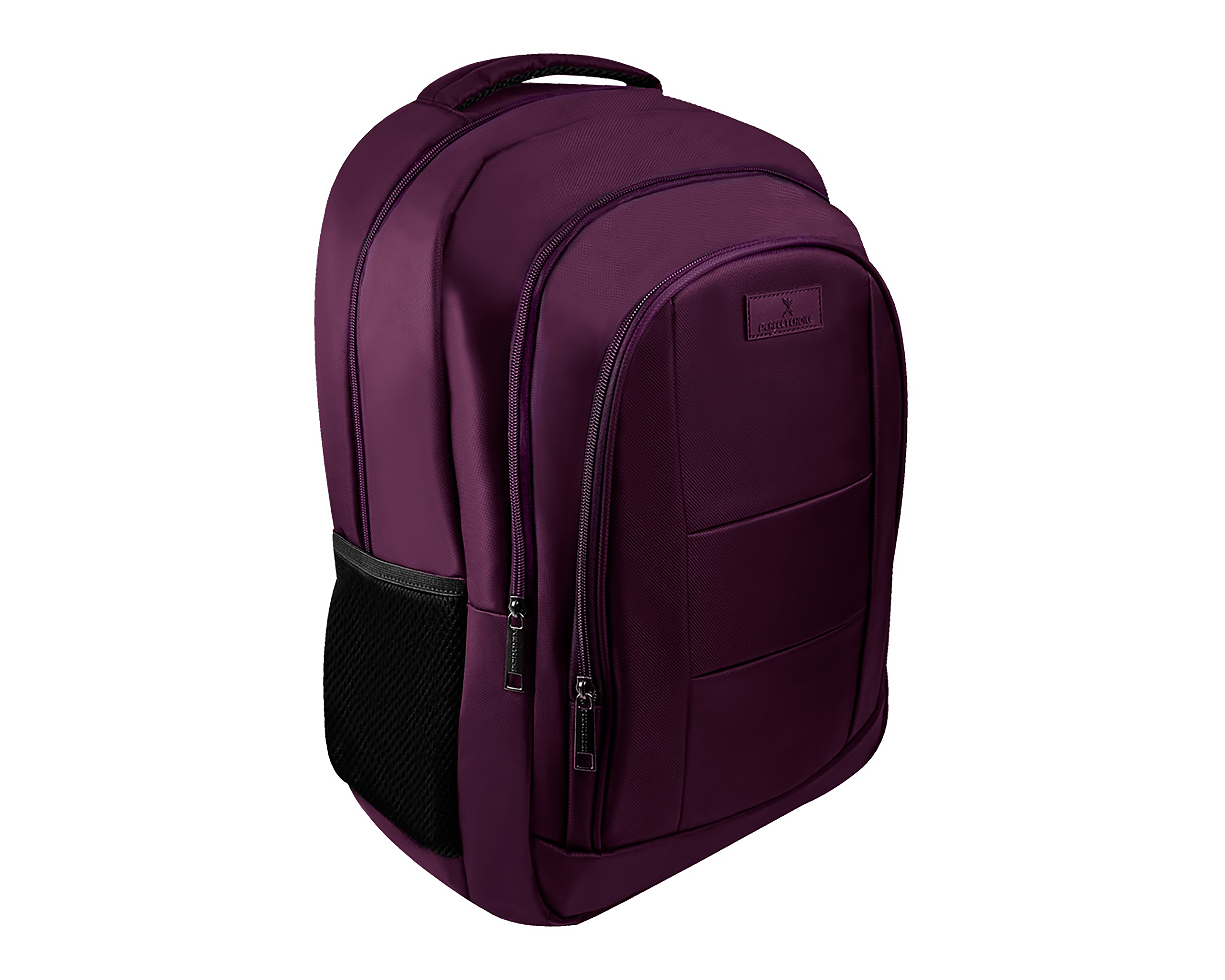 Foto 1 | Foto 1 | Mochila para Laptop Perfect Choice Comfort 17 Pulgadas Morada