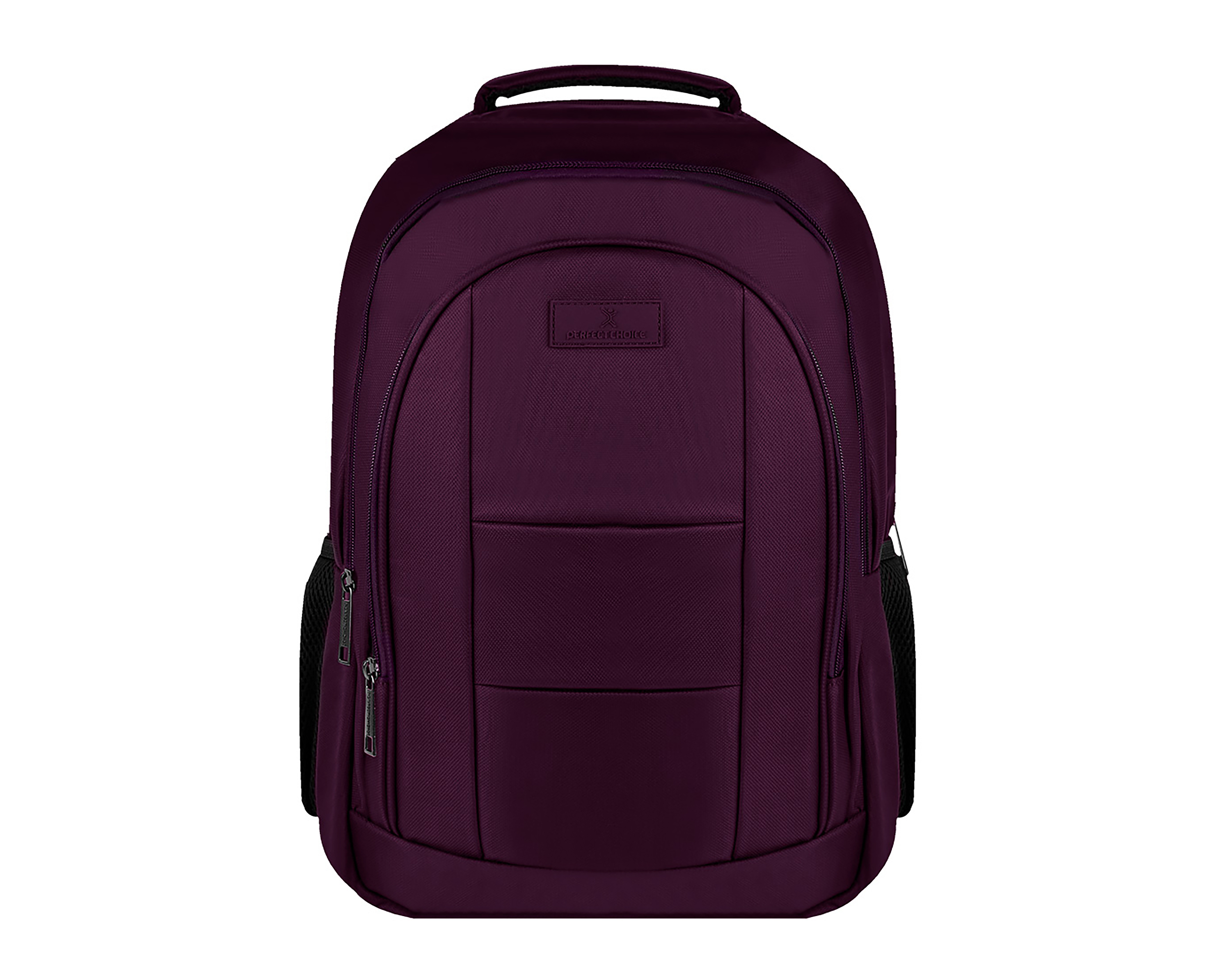Foto 2 | Foto 2 | Mochila para Laptop Perfect Choice Comfort 17 Pulgadas Morada