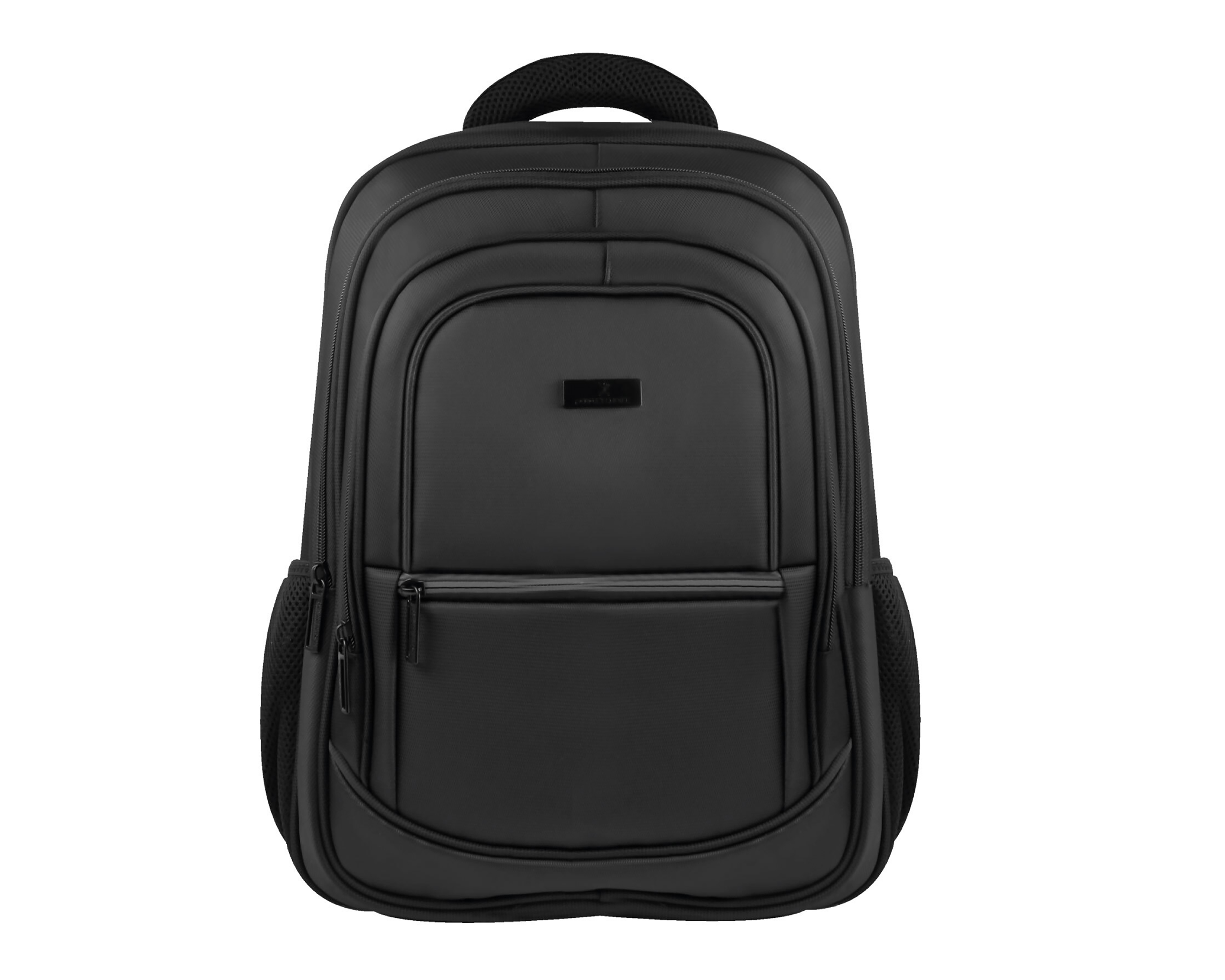 Foto 2 | Foto 2 | Mochila para Laptop Perfect Choice Essential 17 Pulgadas Negra