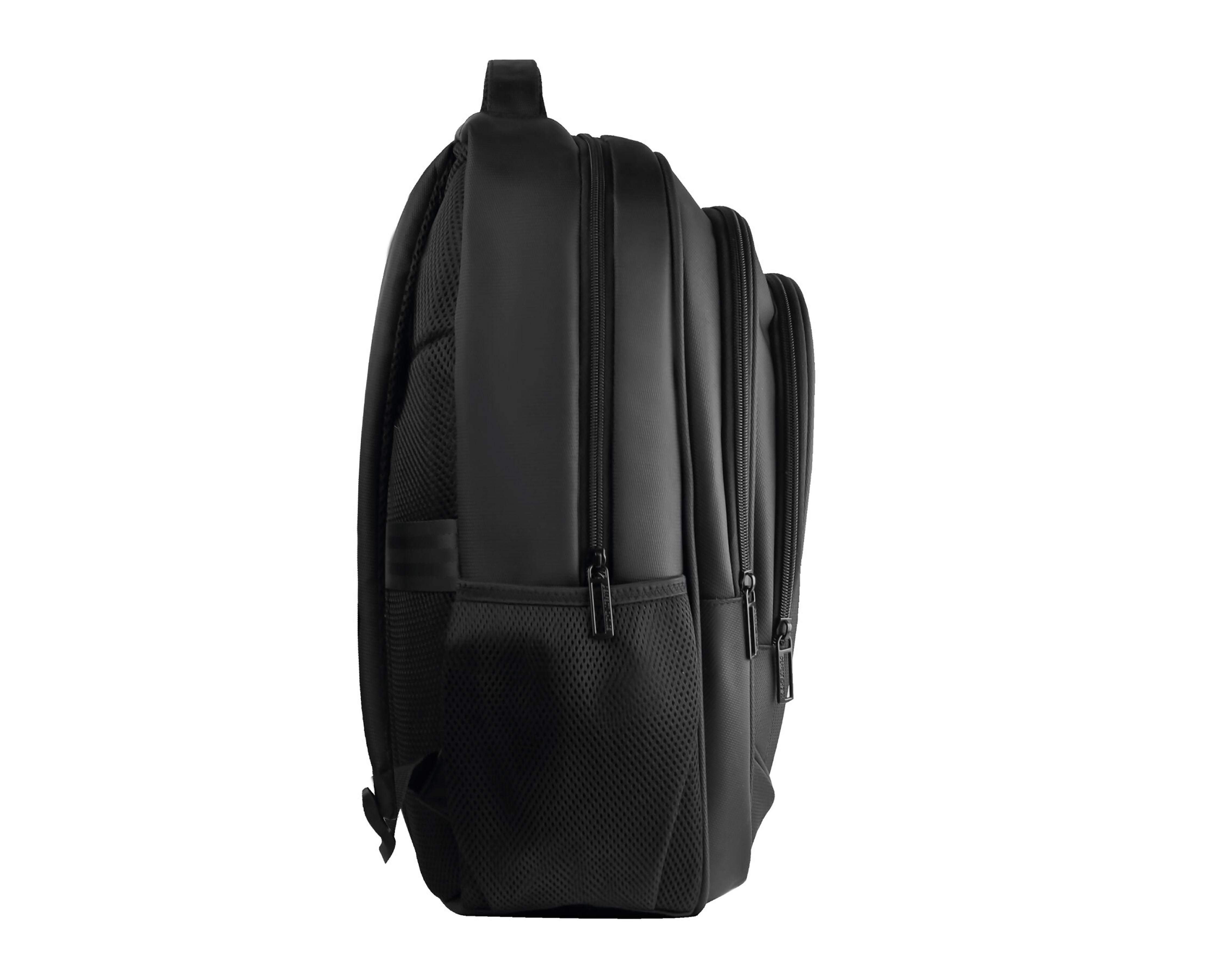 Foto 3 | Foto 3 | Mochila para Laptop Perfect Choice Essential 17 Pulgadas Negra