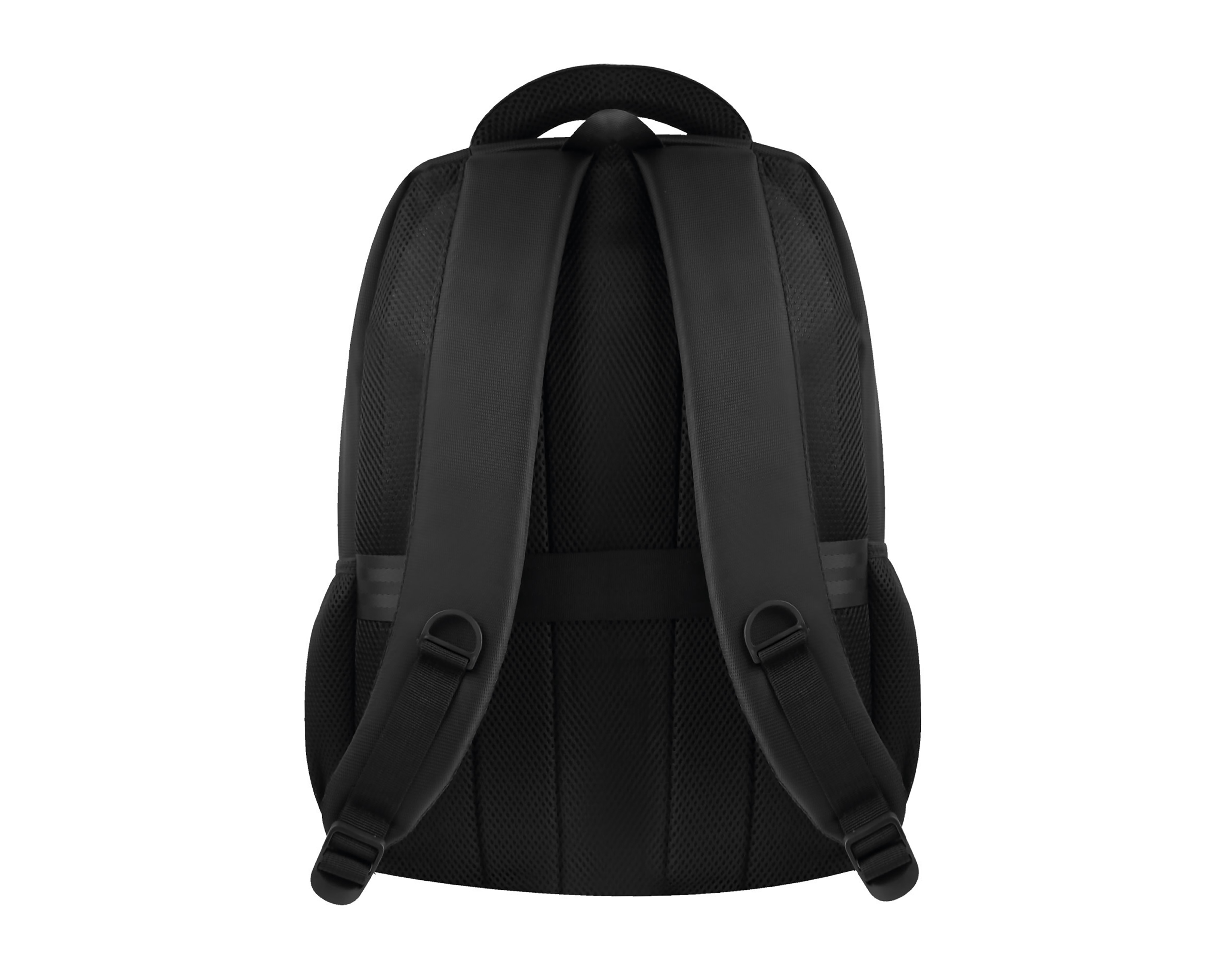 Foto 5 pulgar | Foto 4 | Mochila para Laptop Perfect Choice Essential 17 Pulgadas Negra