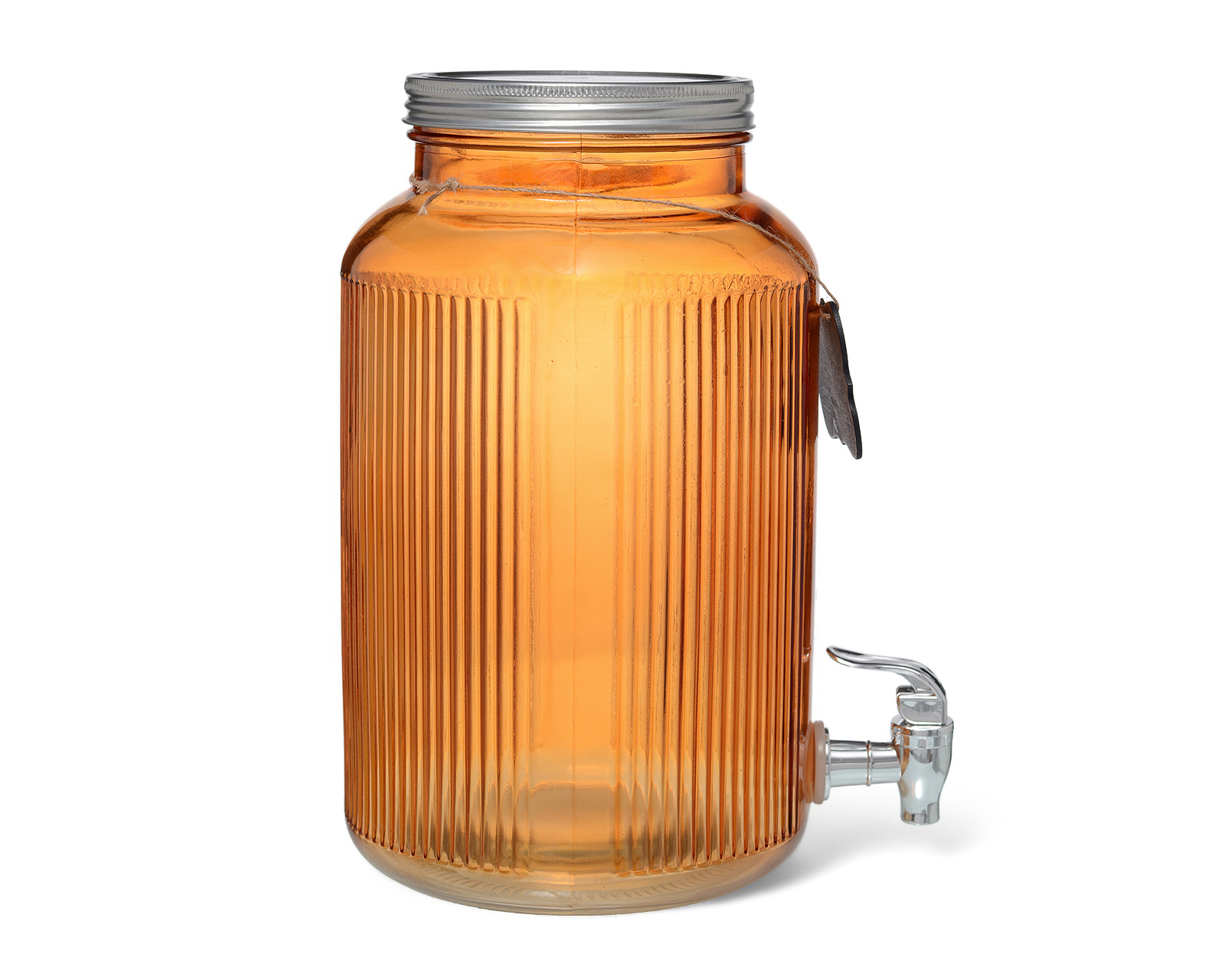 Foto 2 | Foto 2 | Dispensador de Agua de Vidrio Vittori 5.5 Litros