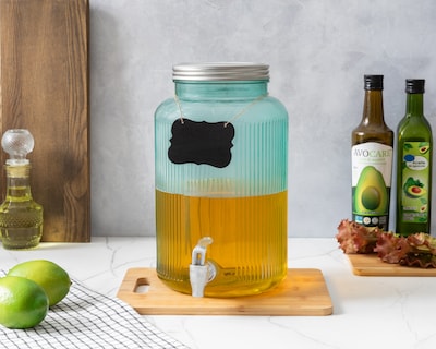 Foto 4 | Foto 4 | Dispensador de Agua de Vidrio Vittori 5.5 Litros