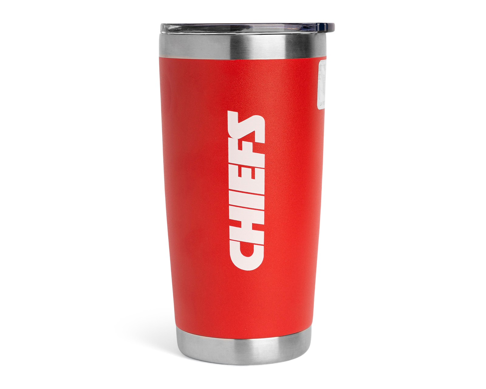 Foto 4 pulgar | Foto 3 | Termo Norday Kansas City Chiefs 600 ml