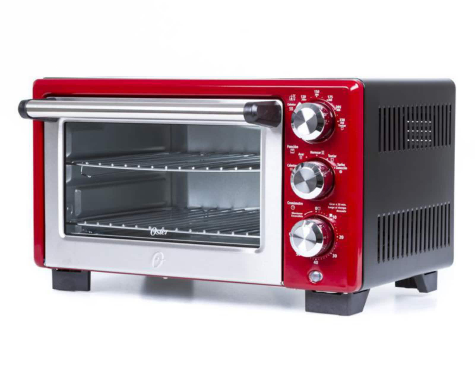 Horno Eléctrico Oster TSSTTV7118R