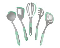 Juego de Utensilios de Cocina Jade Cook 5 Piezas