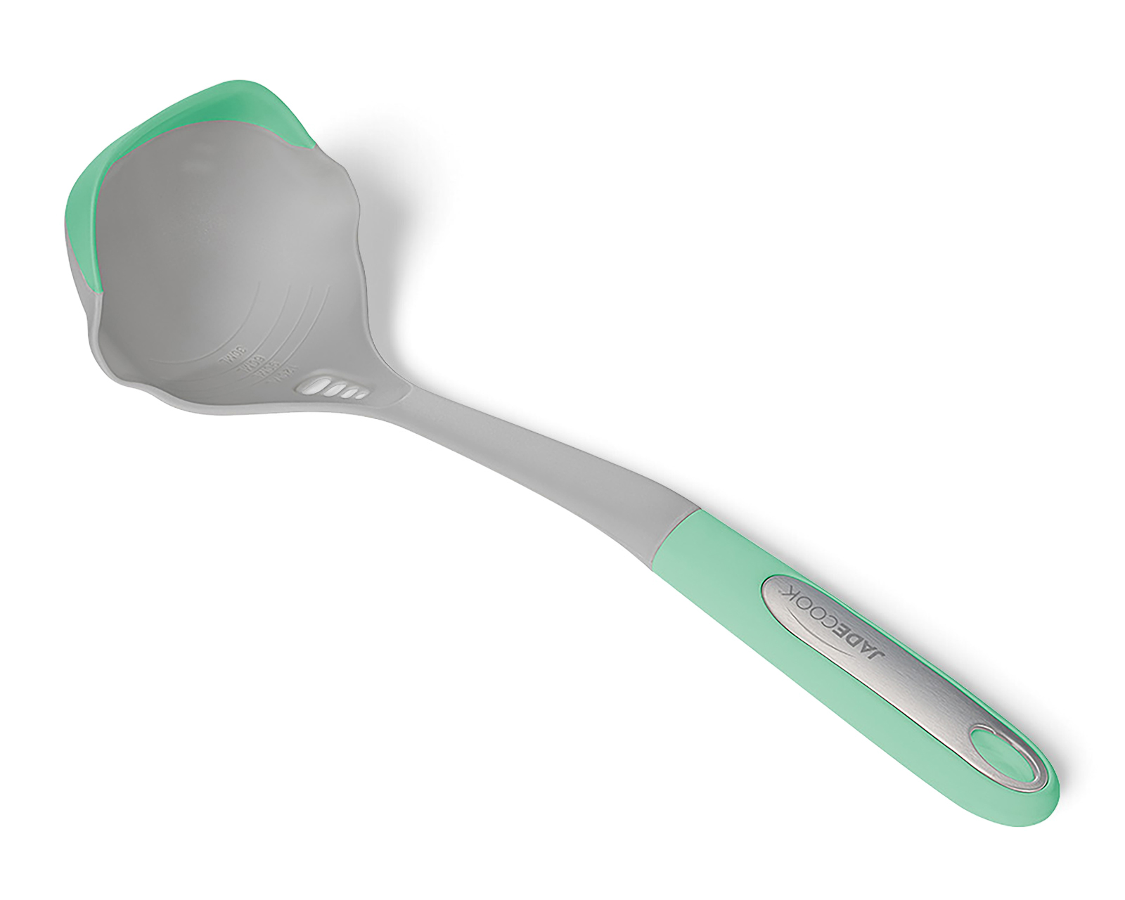 Foto 3 pulgar | Foto 2 | Juego de Utensilios de Cocina Jade Cook 5 Piezas