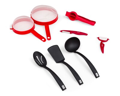 Foto 6 | Foto 6 | Batería de Cocina Ecko 15 Piezas de Aluminio