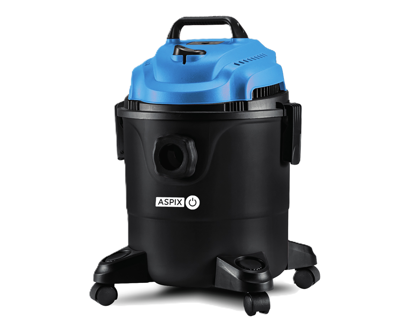 Aspiradora multiusos y sopladora Aspix AX24KPW-1200W