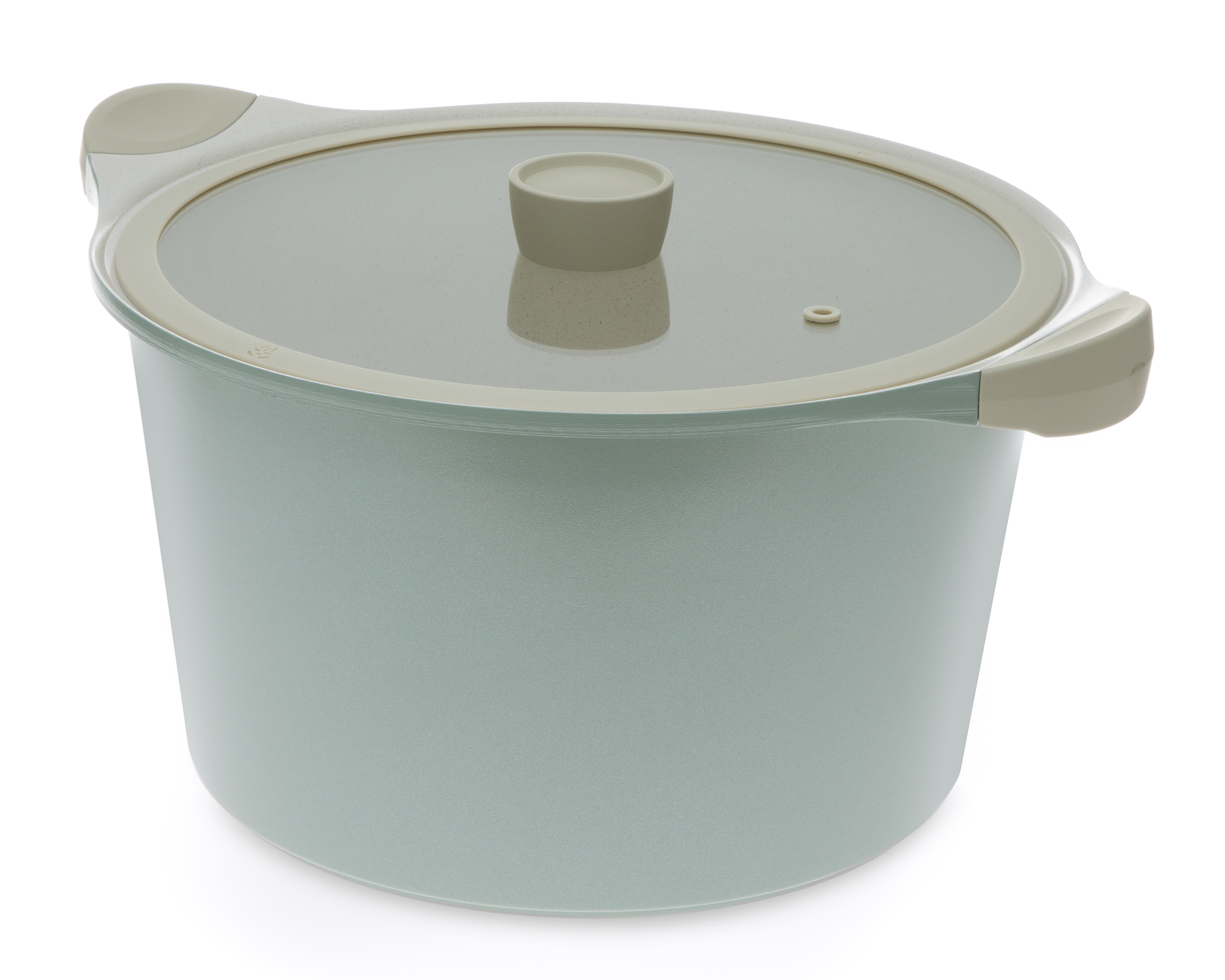 Olla Alpro 10.7 Litros de Aluminio