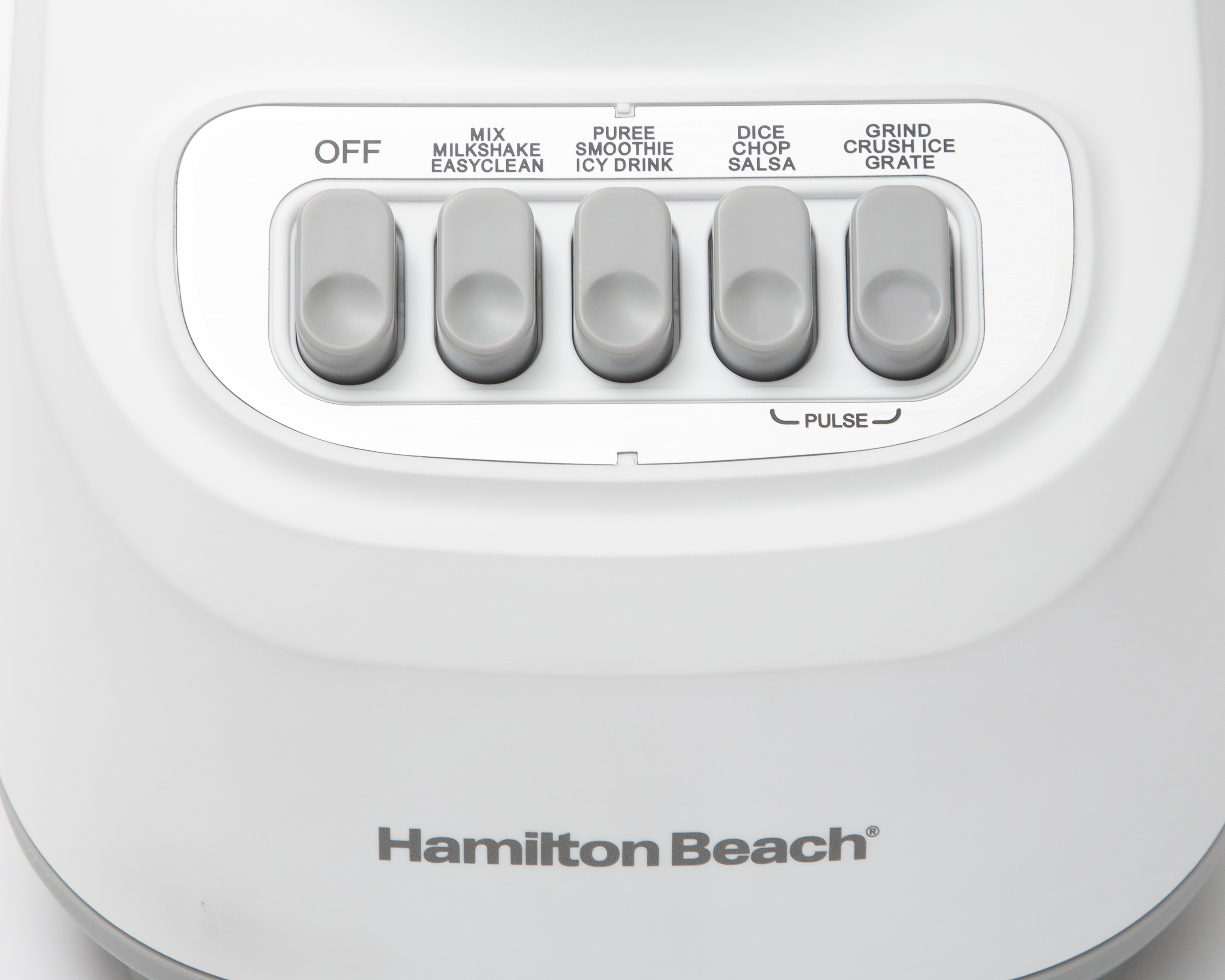 Foto 4 | Foto 4 | Licuadora Hamilton Beach 12 Velocidades Vaso de Plástico