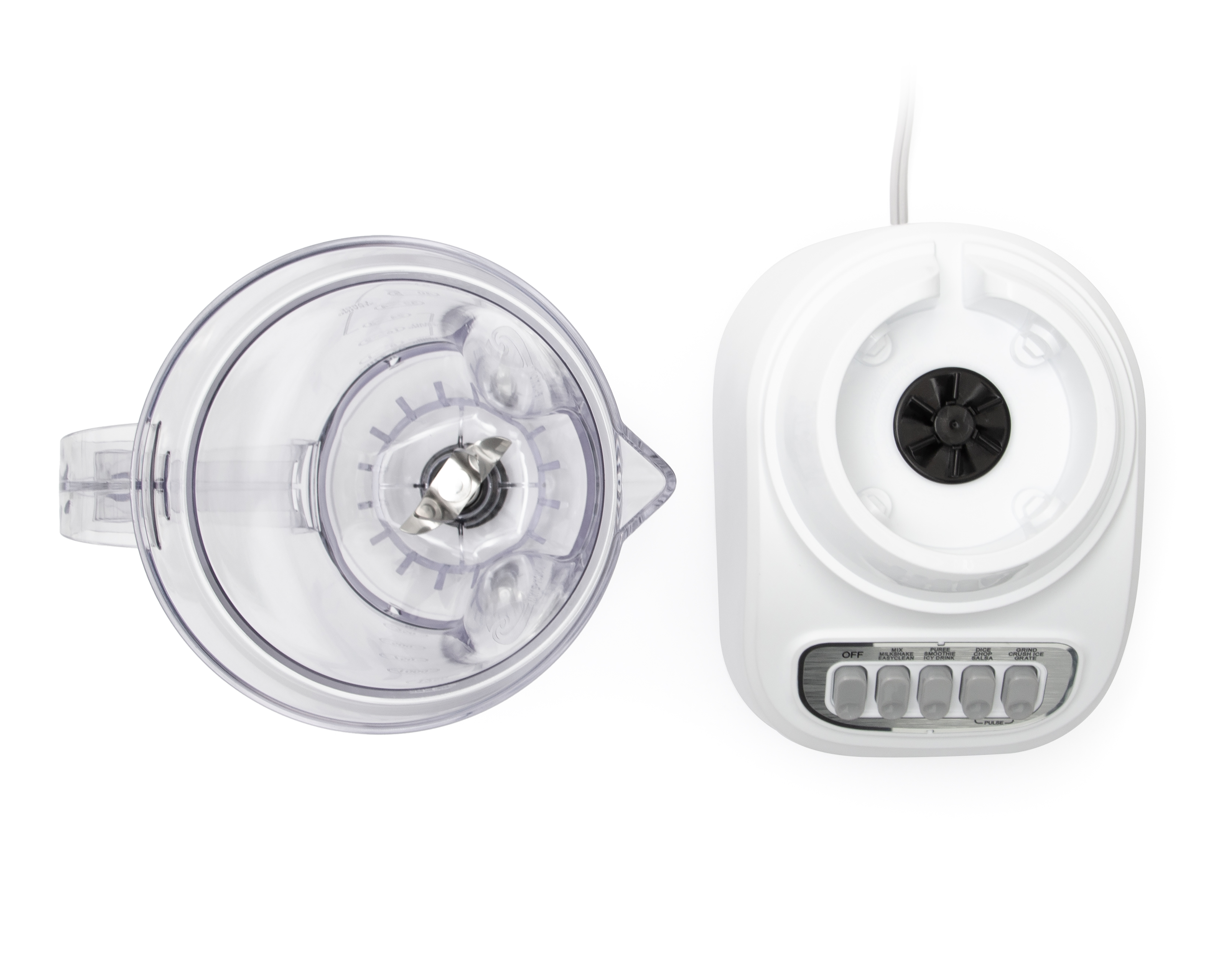 Foto 5 | Foto 5 | Licuadora Hamilton Beach 12 Velocidades Vaso de Plástico