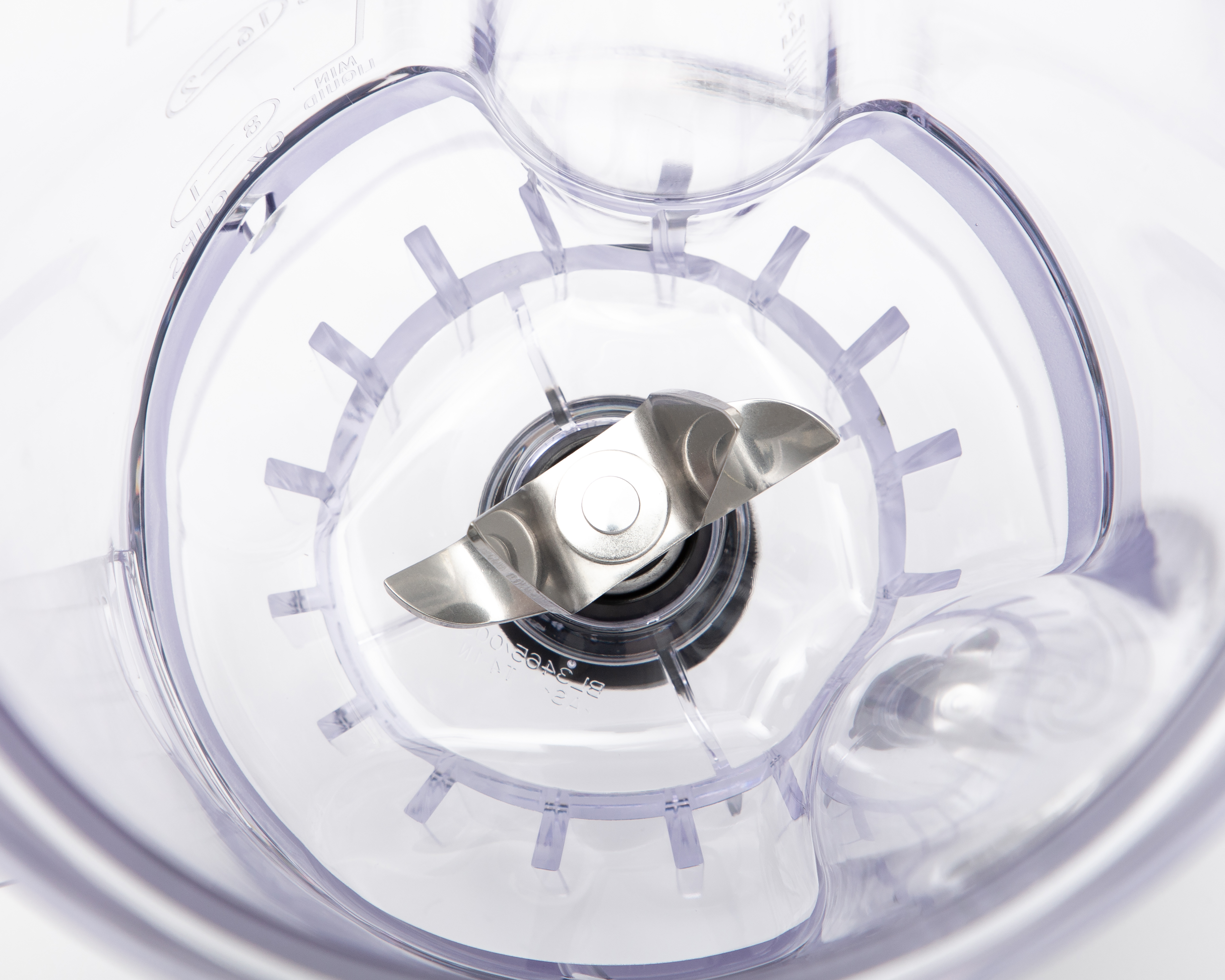 Foto 7 pulgar | Foto 6 | Licuadora Hamilton Beach 12 Velocidades Vaso de Plástico