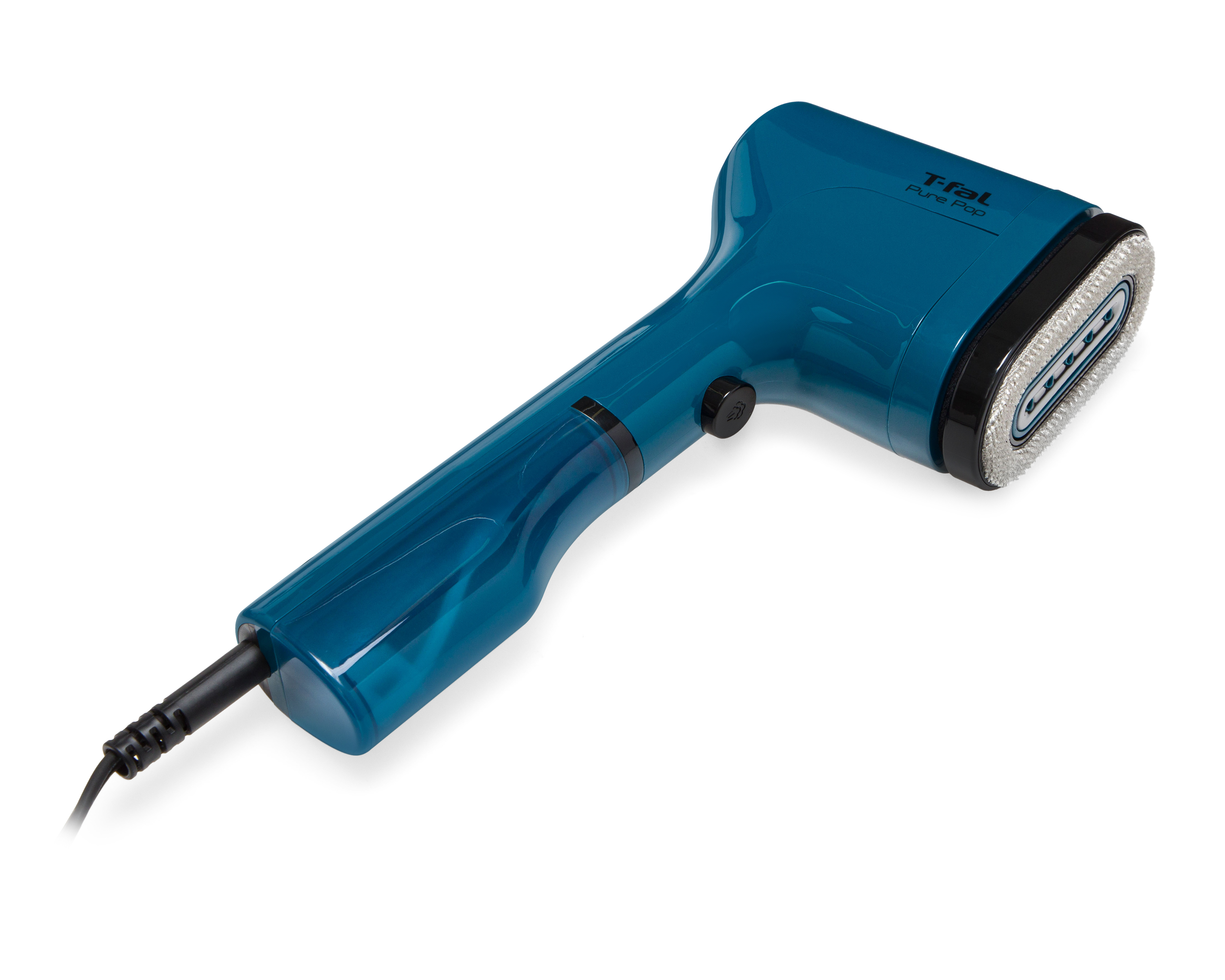 Plancha de Vapor Portátil T-Fal Pure Pop 68 ml