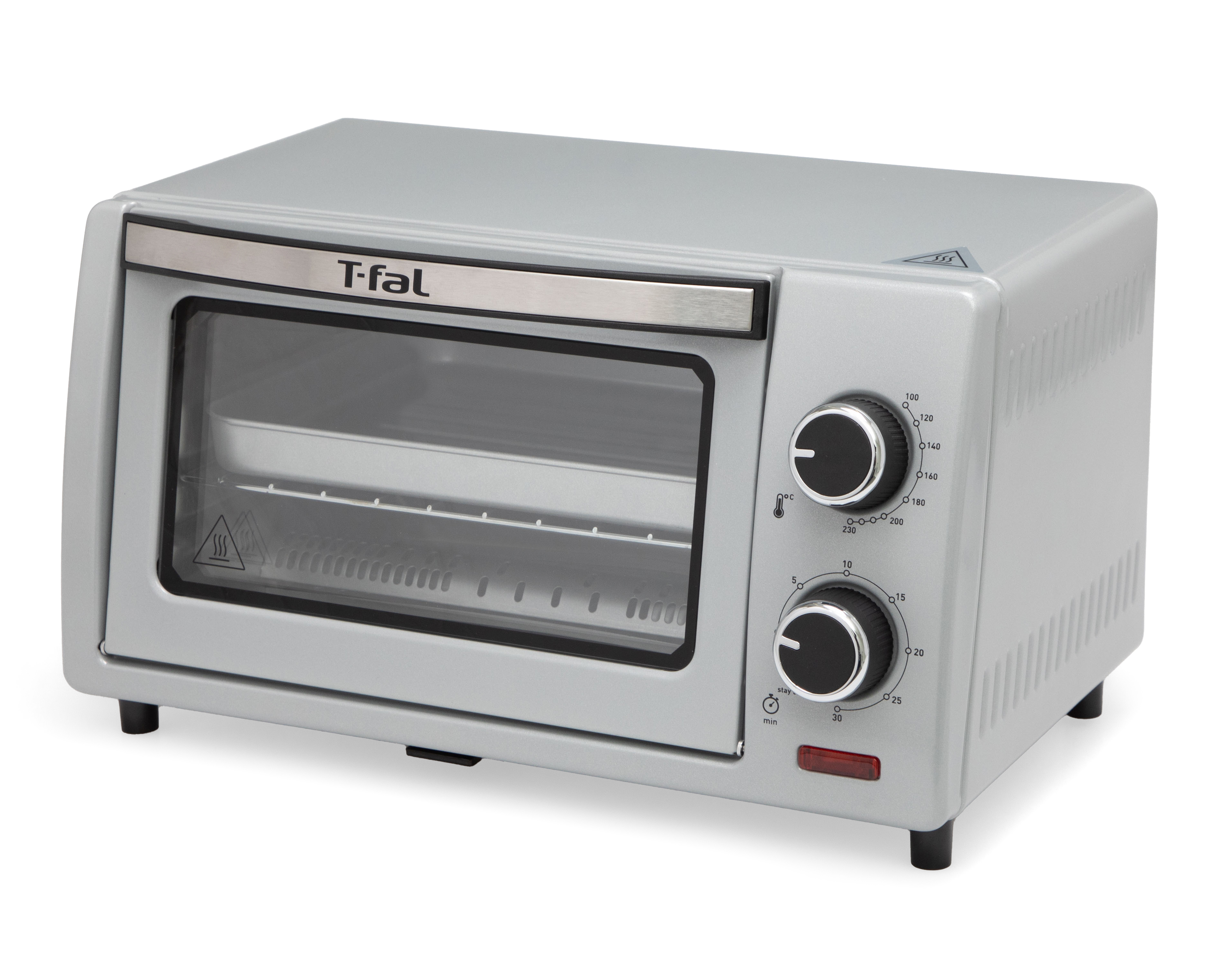 Foto 3 | Foto 3 | Horno Tostador T-Fal OF500EMX 9 L