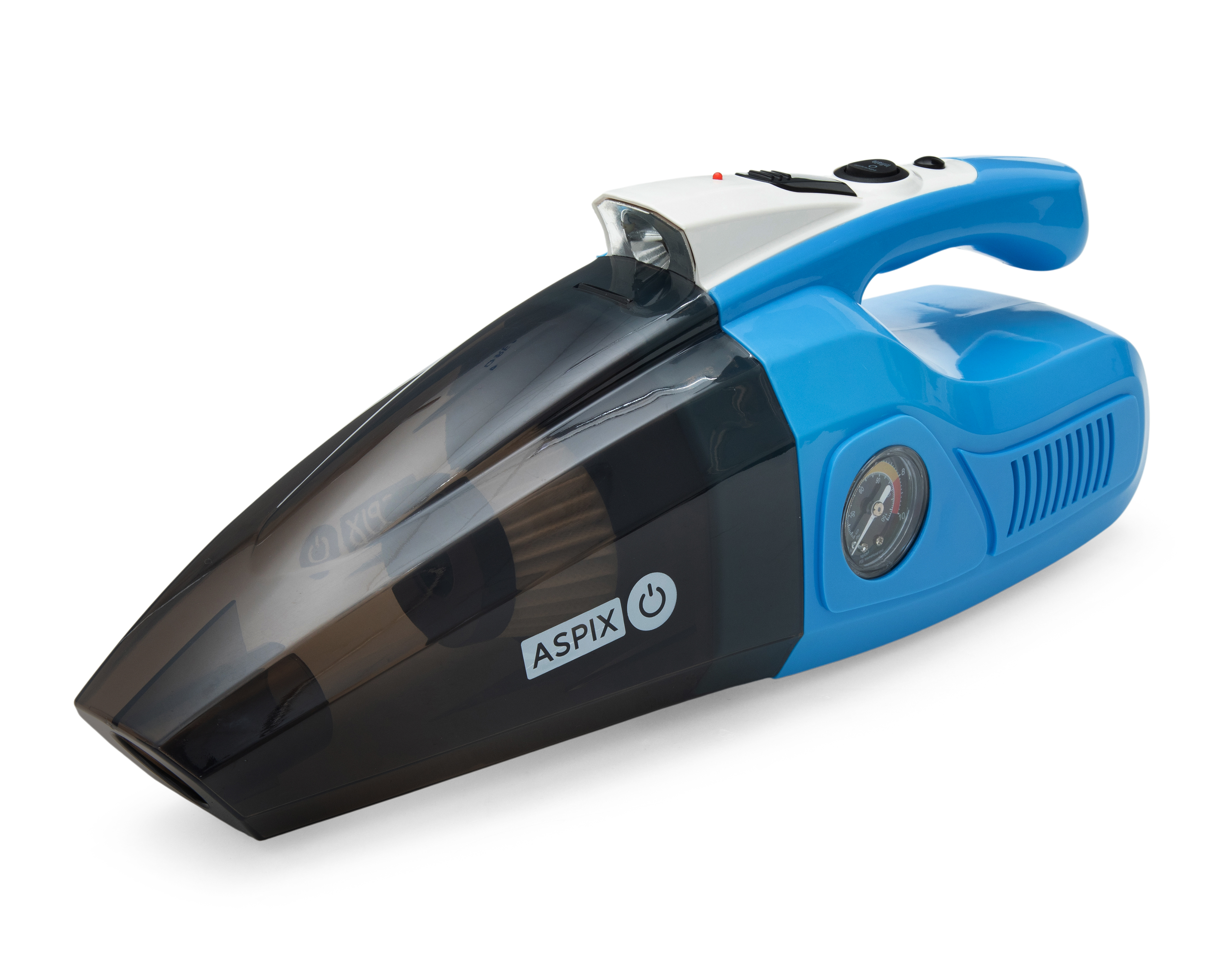 Foto 2 | Foto 2 | Aspiradora Multiusos Aspix  AX24SAM-12V
