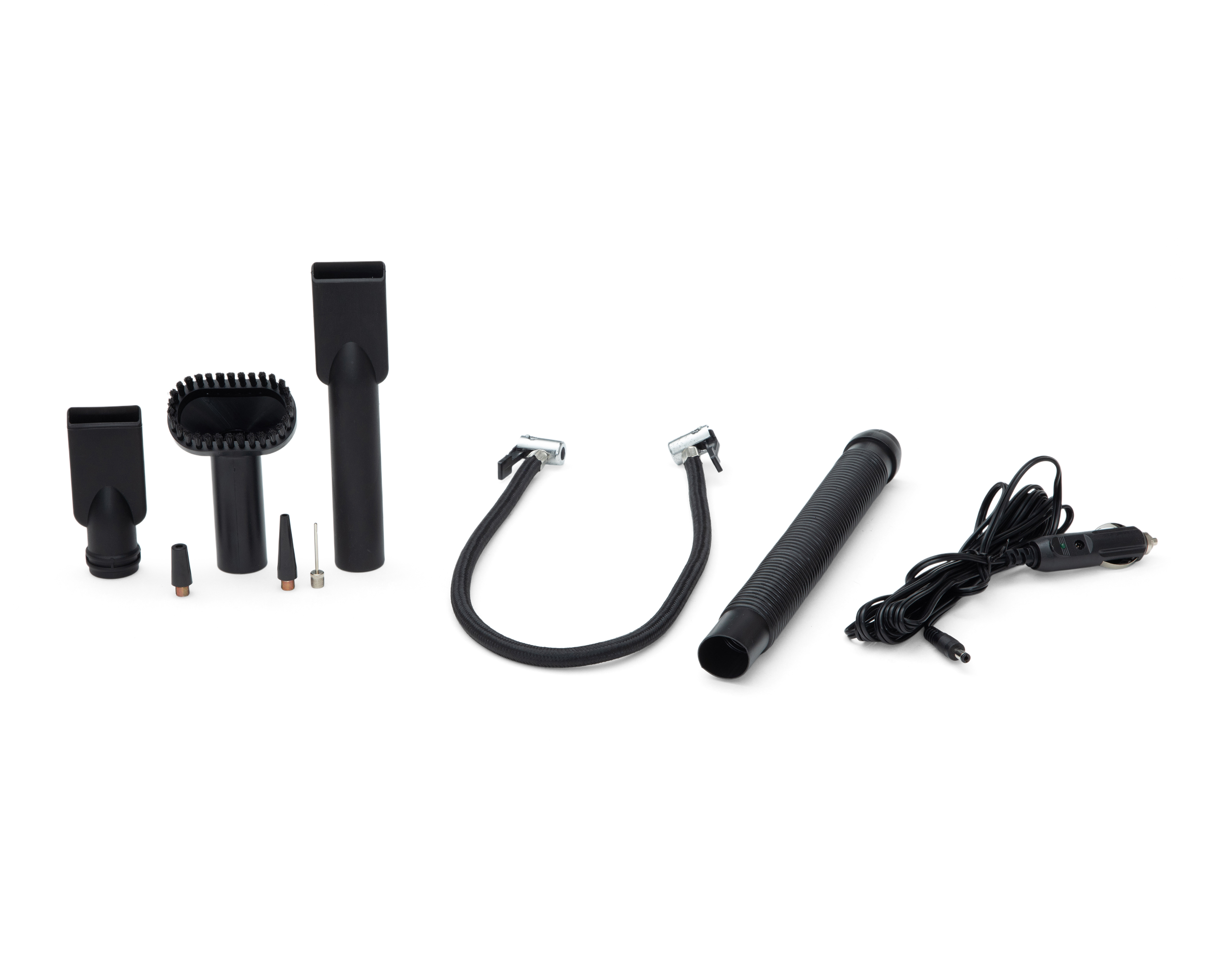 Foto 6 pulgar | Foto 5 | Aspiradora Multiusos Aspix  AX24SAM-12V