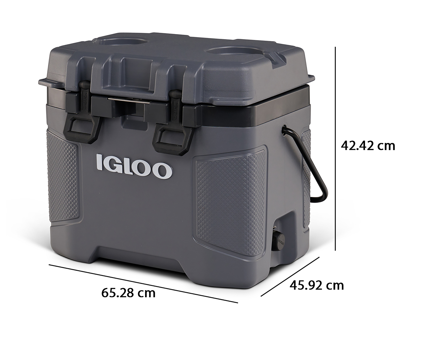 Foto 7 | Foto 7 | Hielera Igloo 38 Latas