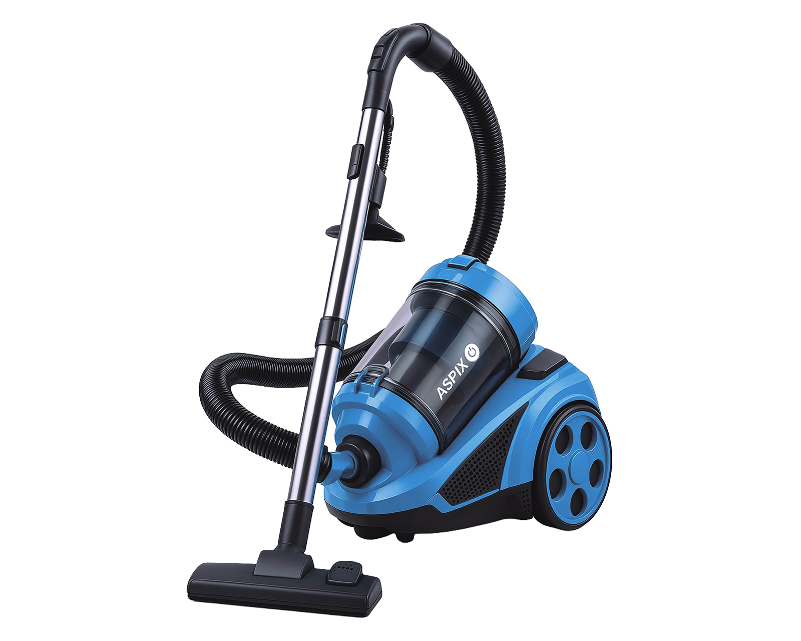 Foto 2 pulgar | Foto 1 | Aspiradora Canister Aspix AX24RAFF