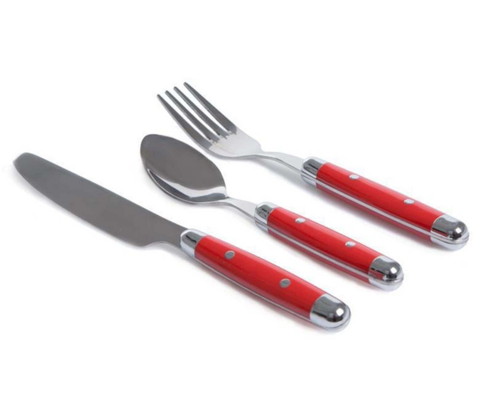 Foto 1 | Foto 1 | Juego de Cubiertos Gibson 92025 con 12 Piezas