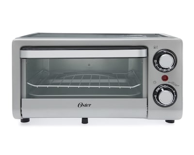 Foto 1 | Foto 1 | Horno Tostador Oster TSSTTV10LTB1MX de 10 L
