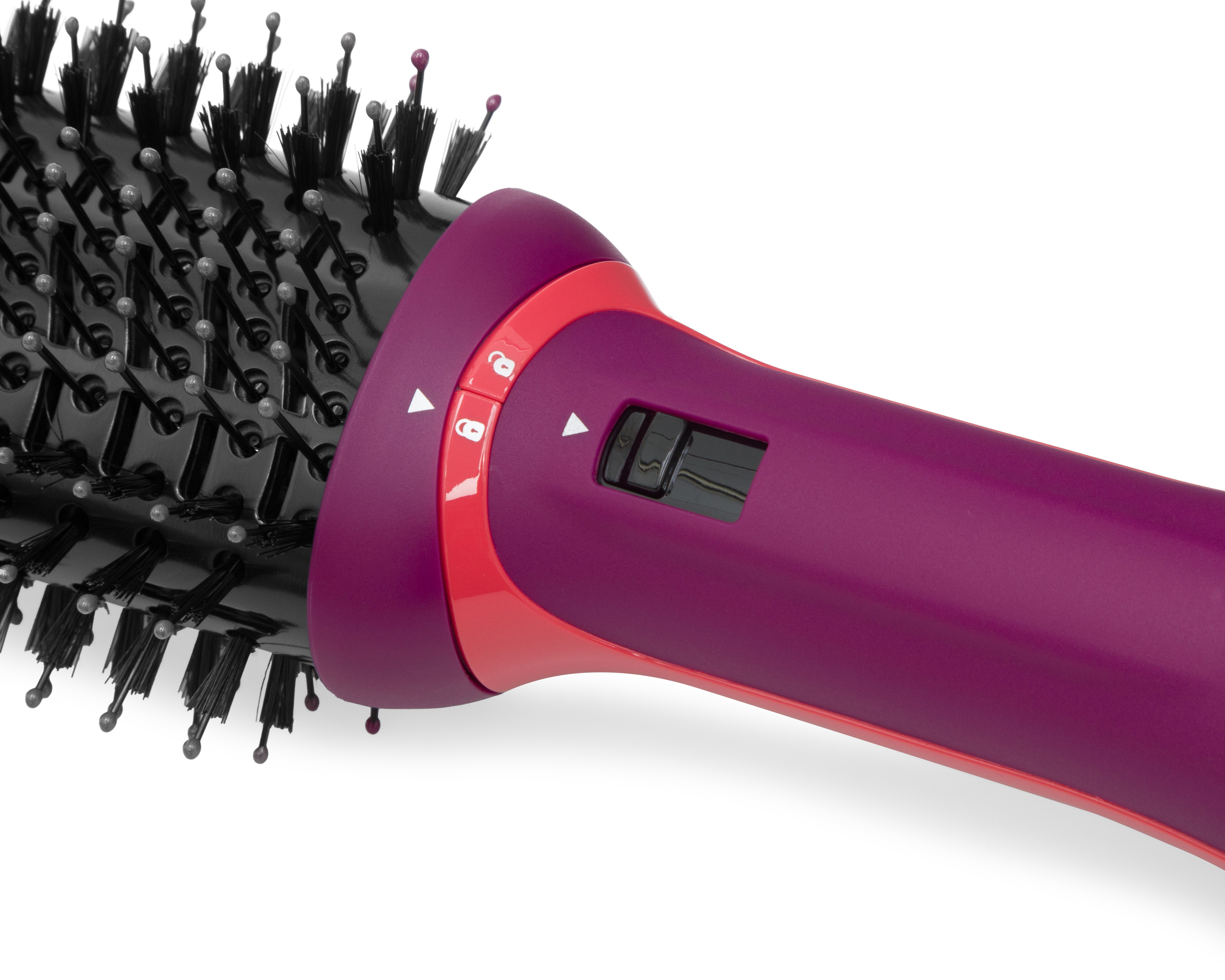 Foto 4 pulgar | Foto 3 | Cepillo Secador y Voluminizador Revlon One-Step Plus