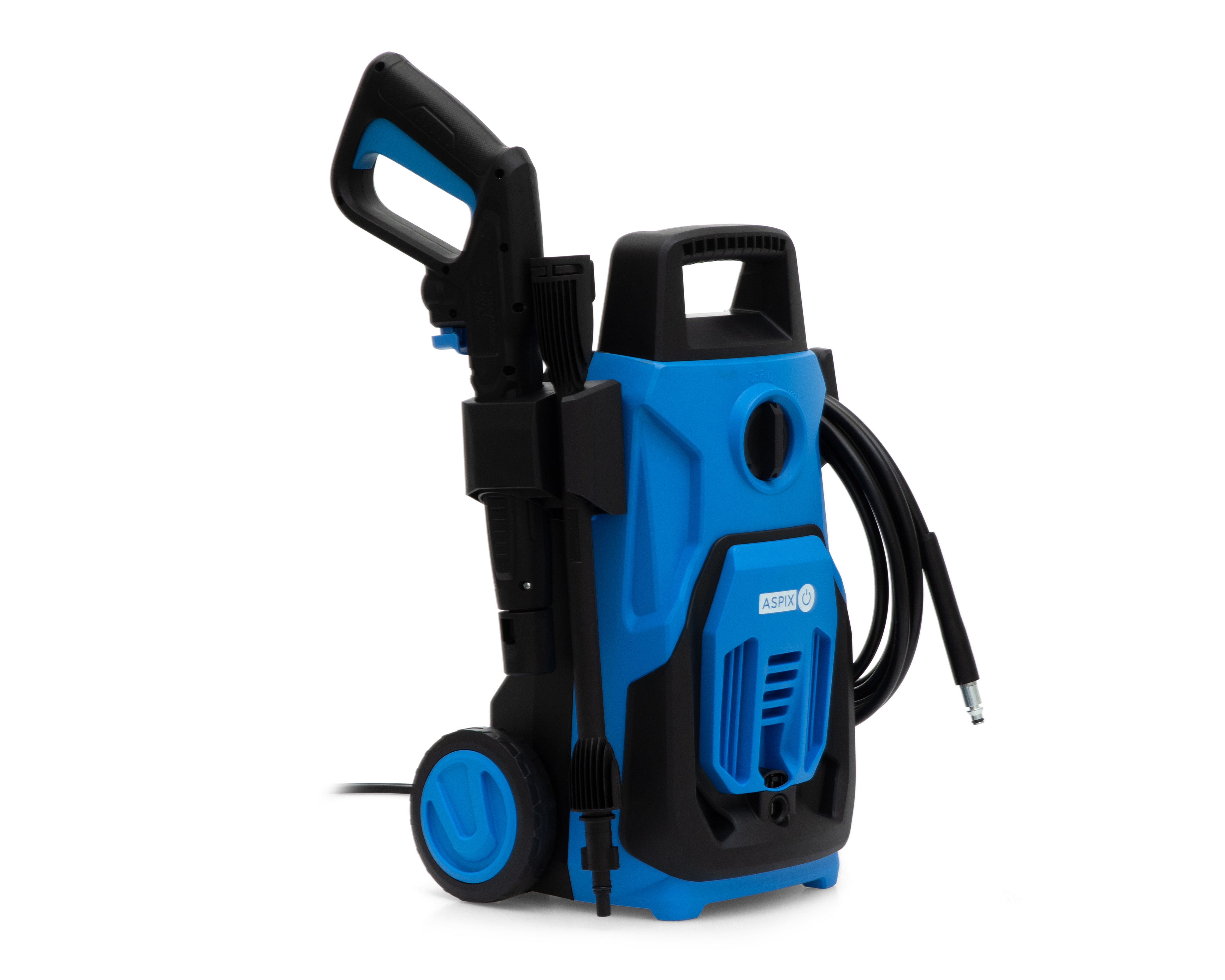 Hidrolavadora Aspix 1300 psi AX24EBC