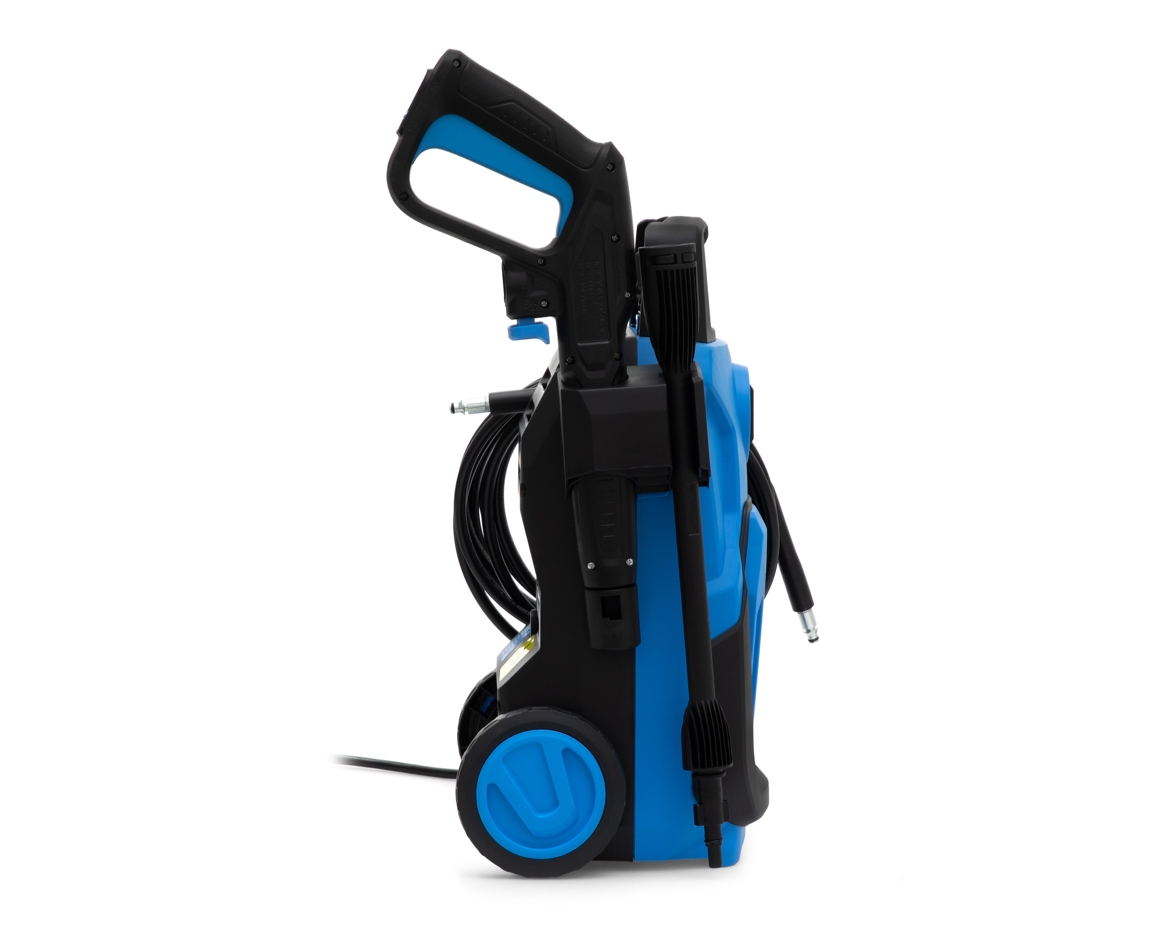 Foto 3 pulgar | Foto 2 | Hidrolavadora Aspix 1300 psi AX24EBC