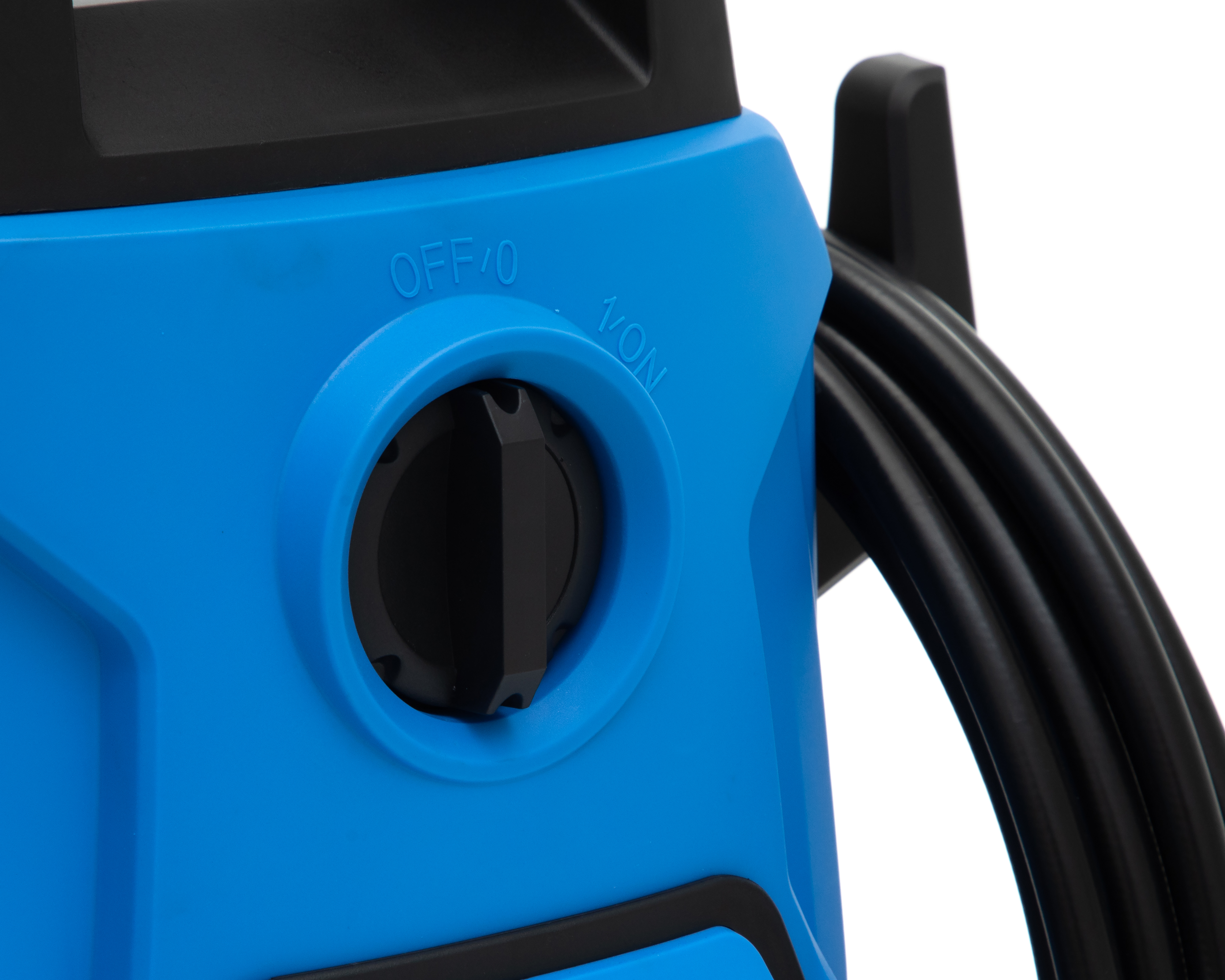 Foto 4 | Foto 4 | Hidrolavadora Aspix 1300 psi AX24EBC