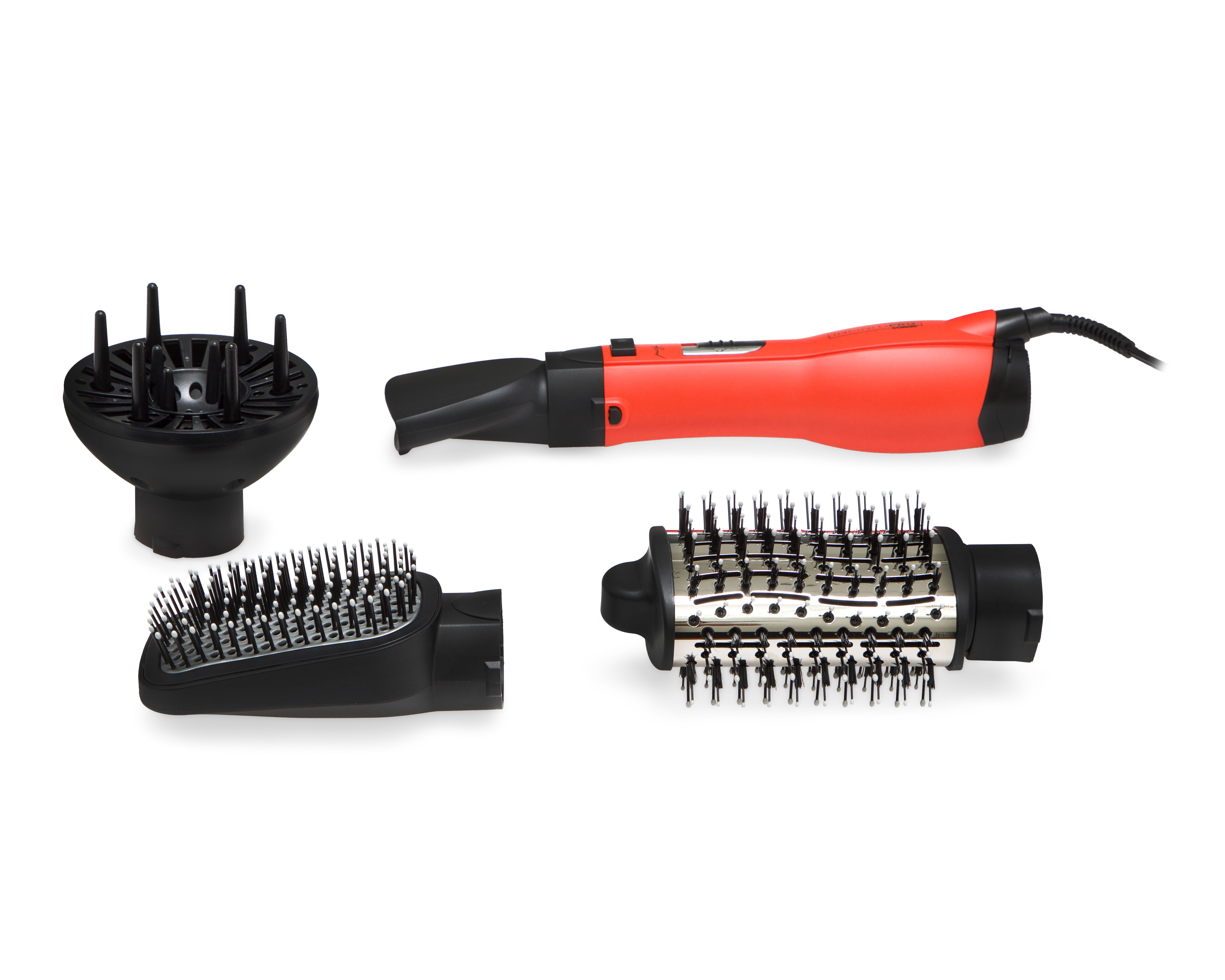 Cepillo de Aire Conair Infiniti Pro Performa Series con Accesorios