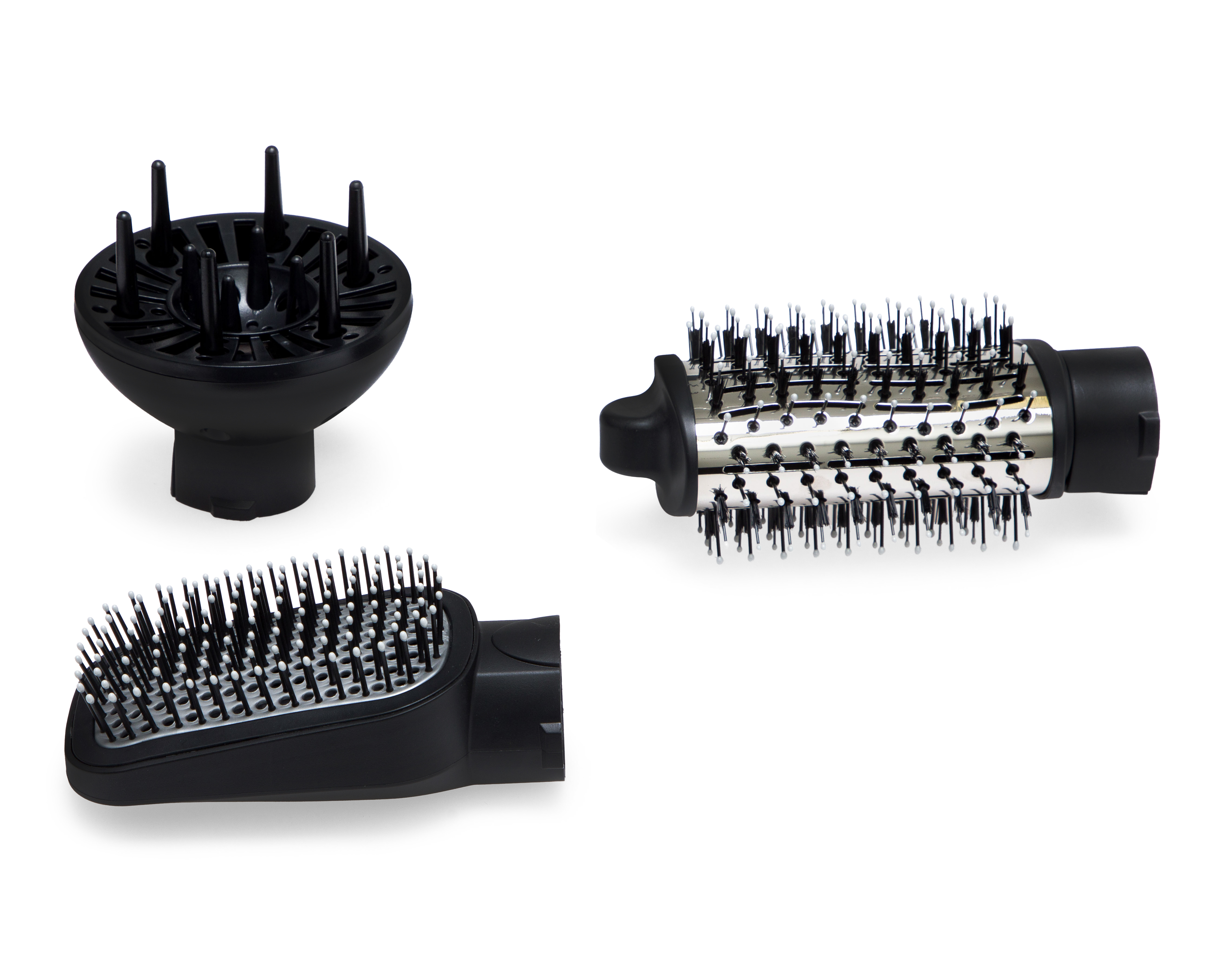 Foto 5 pulgar | Foto 4 | Cepillo de Aire Conair Infiniti Pro Performa Series con Accesorios