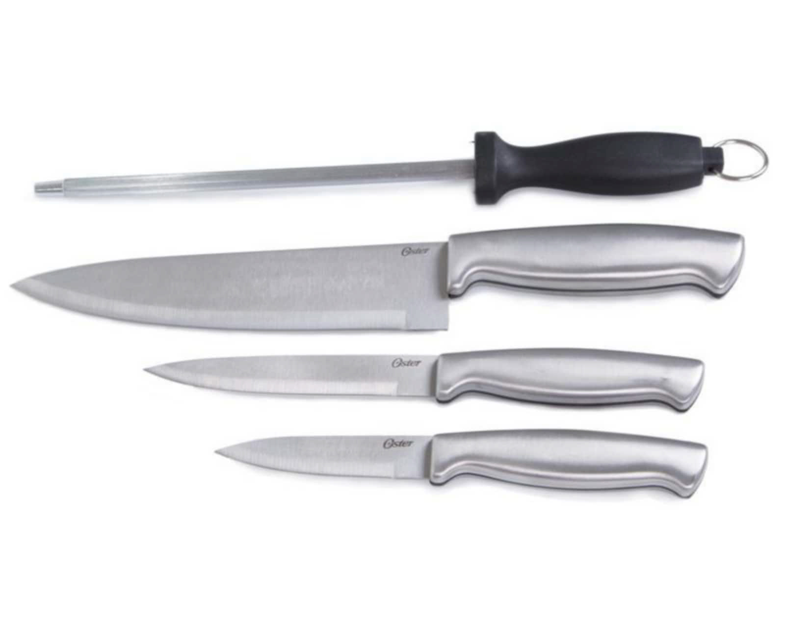 Juego de Cuchillos Oster 91605.04 Balddwyn