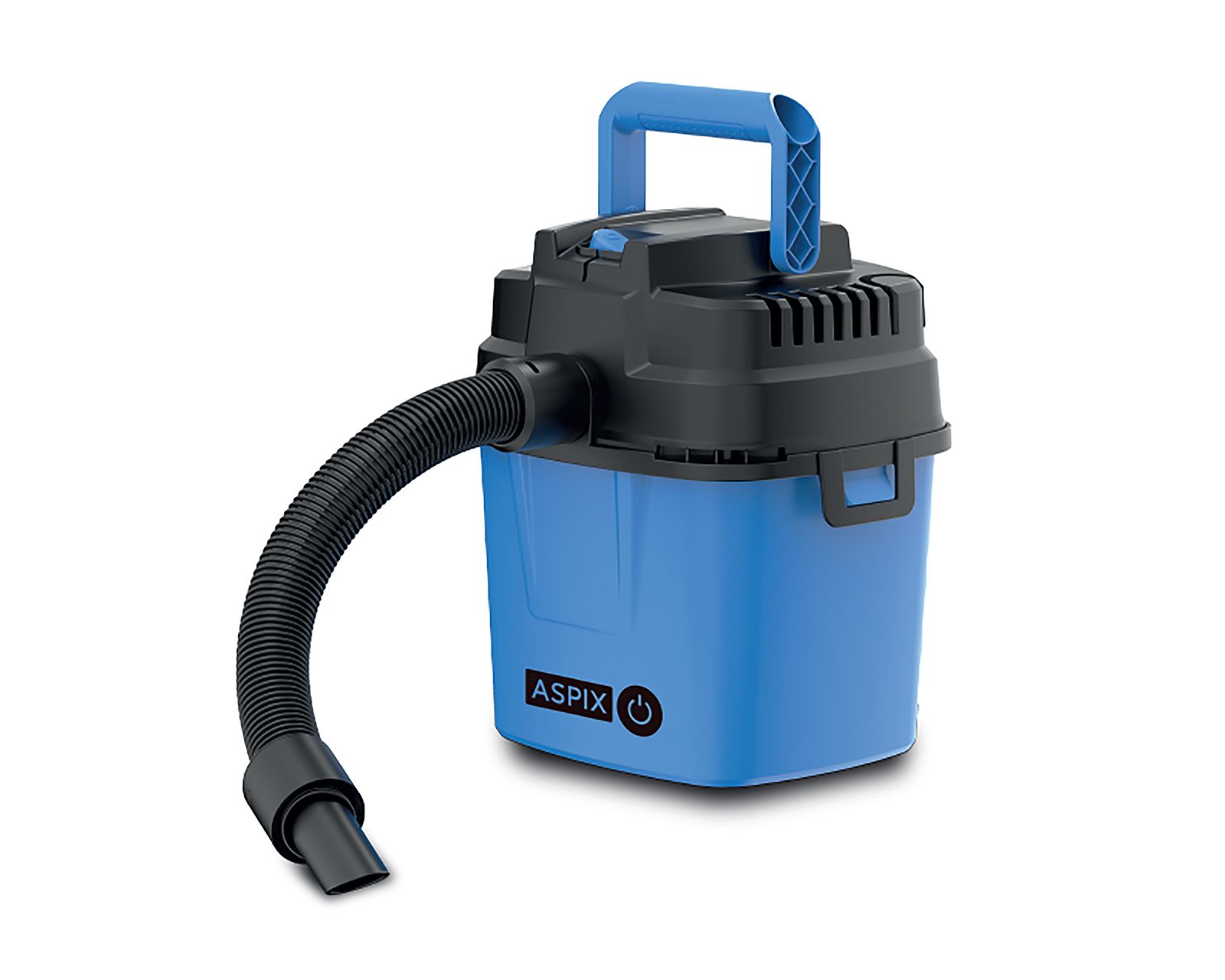 Aspiradora Multiusos Aspix AX24POWER-600W