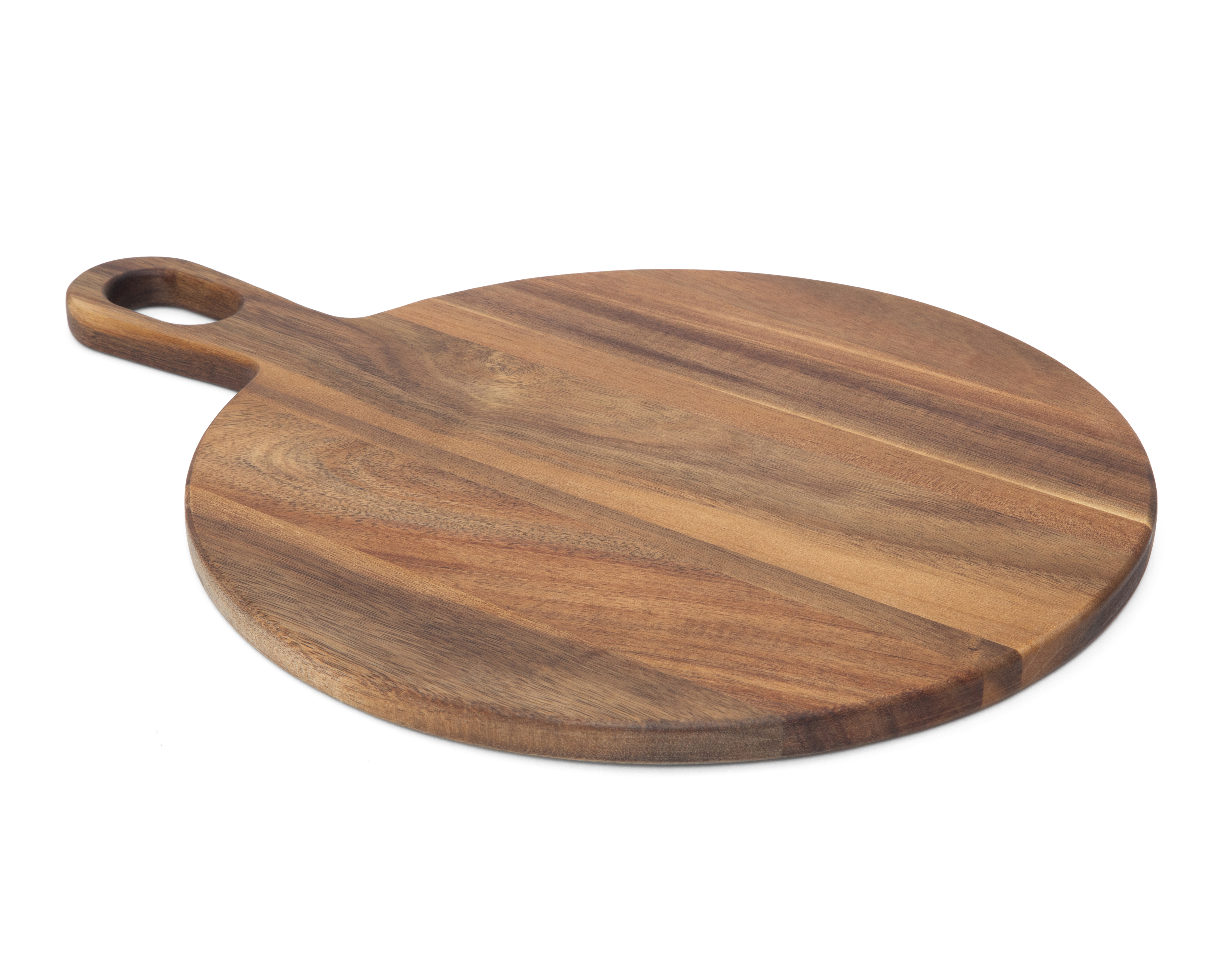 Tabla para Picar de Madera Record