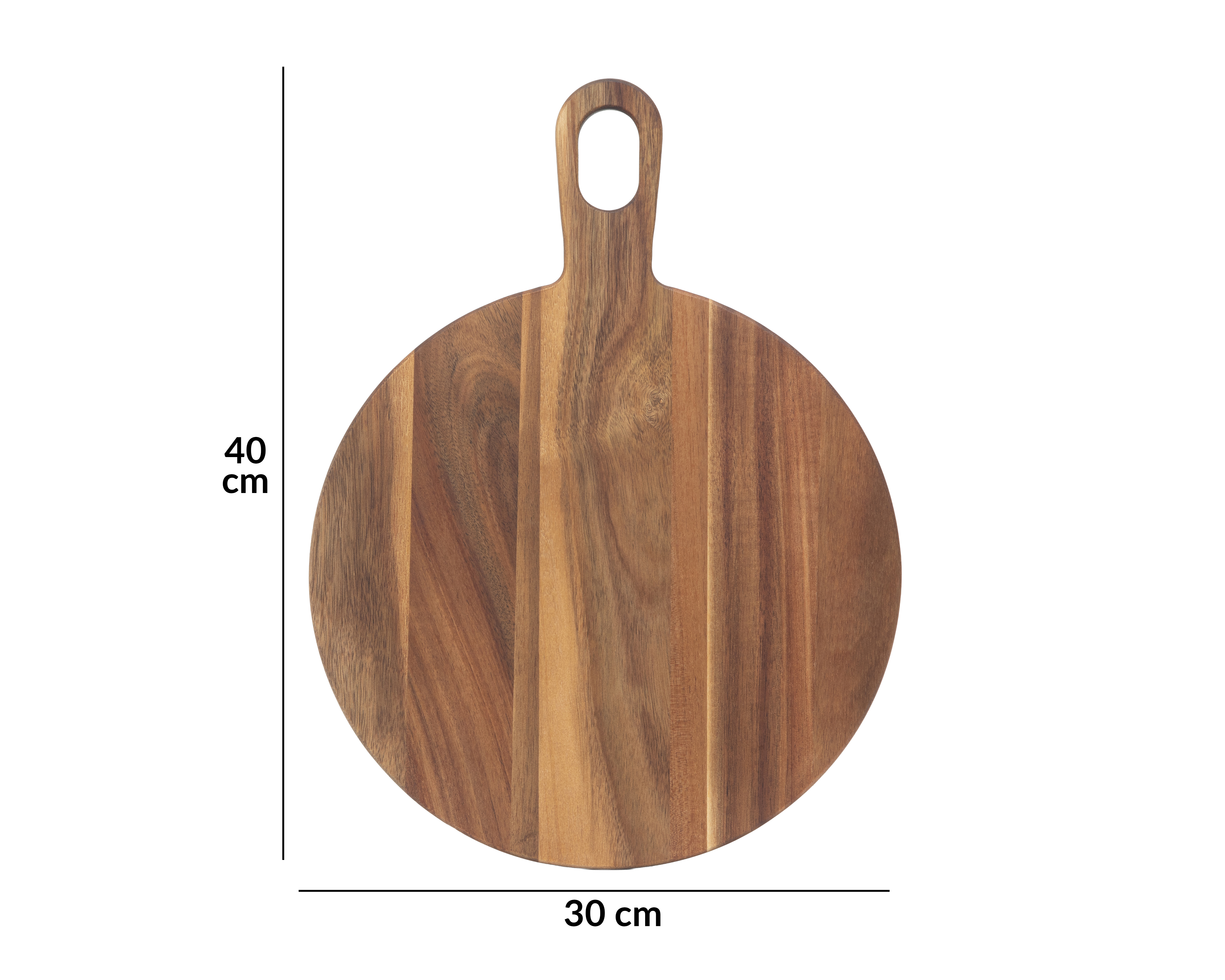 Foto 6 | Foto 6 | Tabla para Picar de Madera Record