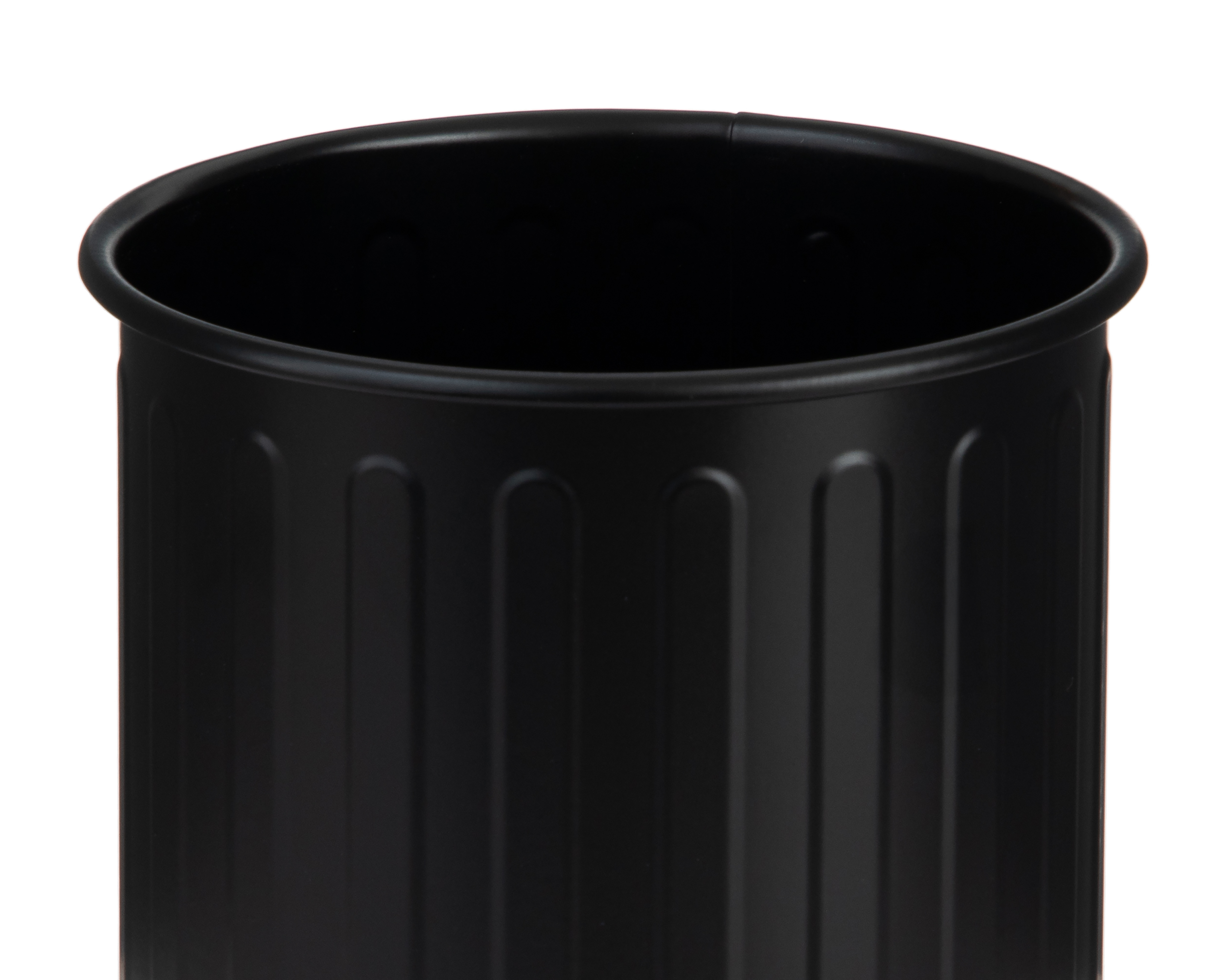 Foto 5 pulgar | Foto 4 | Contenedor de Metal Starhaus 1 Litro 3 Piezas