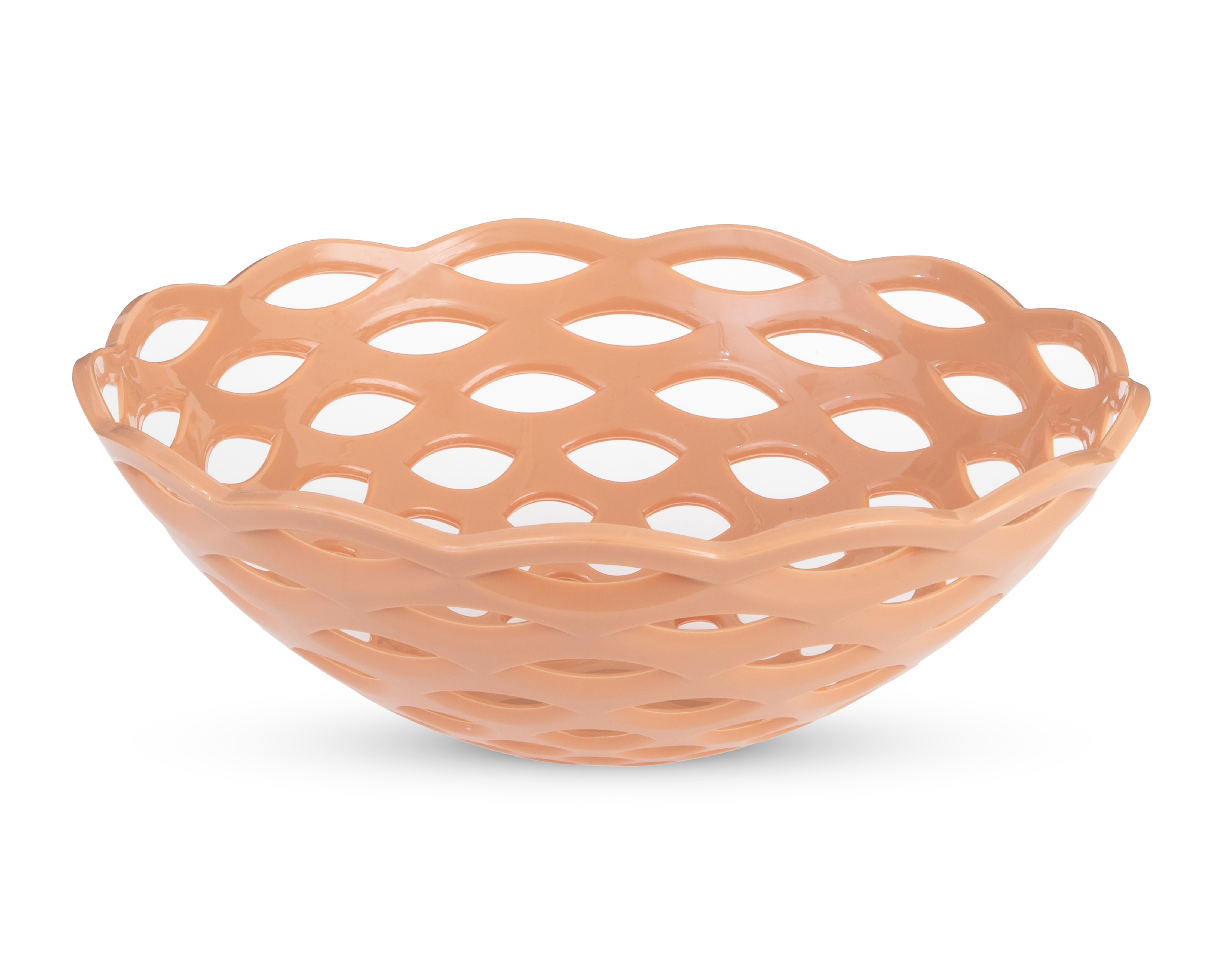 Frutero Starhaus de Acrílico