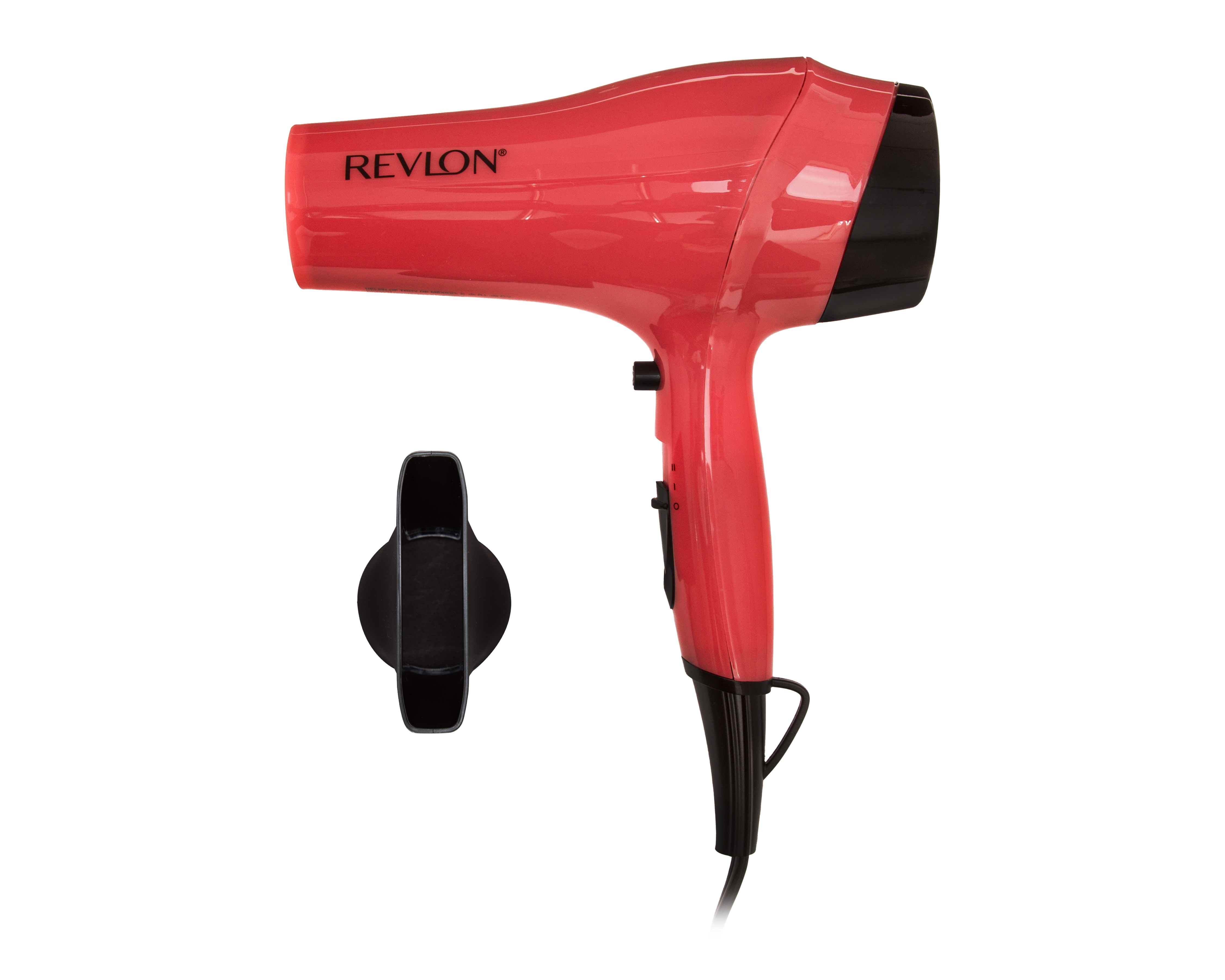 Secadora de Cabello Revlon Secado Ultrarrápido con Tecnológia Iónica